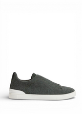 ICONIC TRIPPLE BAND SNEAKER