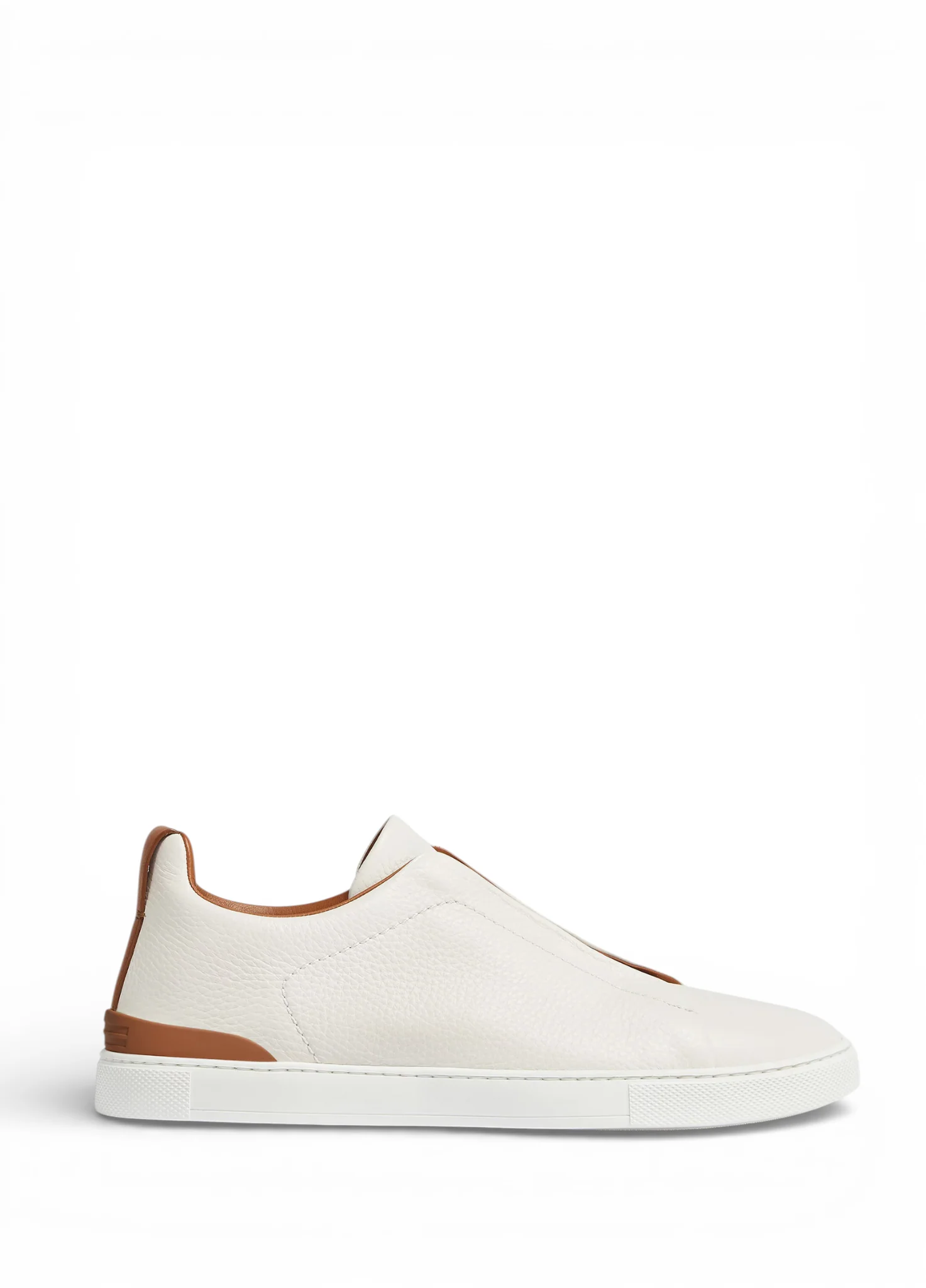 ICONIC TRIPPLE BAND SNEAKER