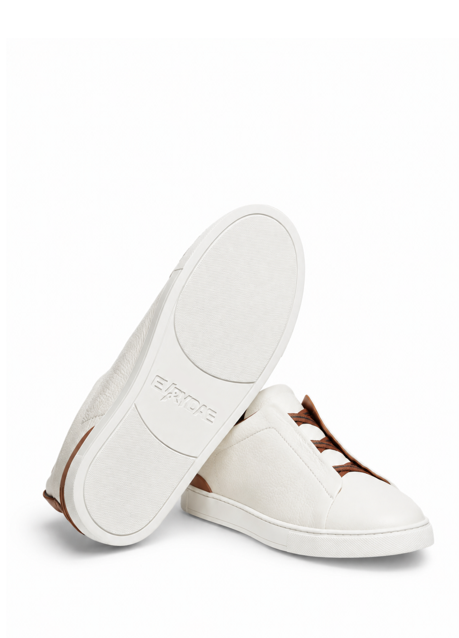 ICONIC TRIPPLE BAND SNEAKER