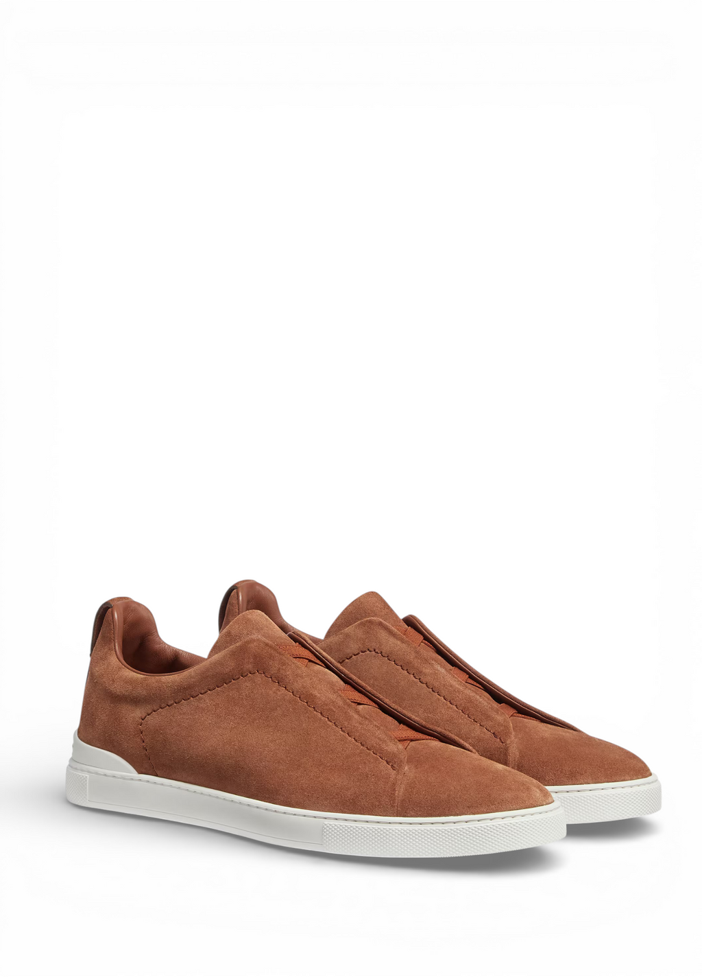 ICONIC TRIPPLE BAND SNEAKER