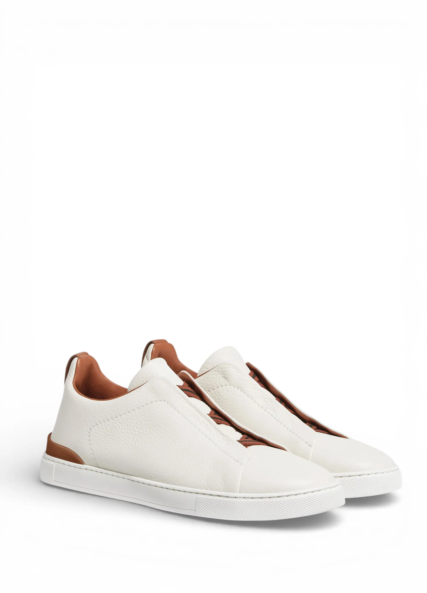 ICONIC TRIPPLE BAND SNEAKER