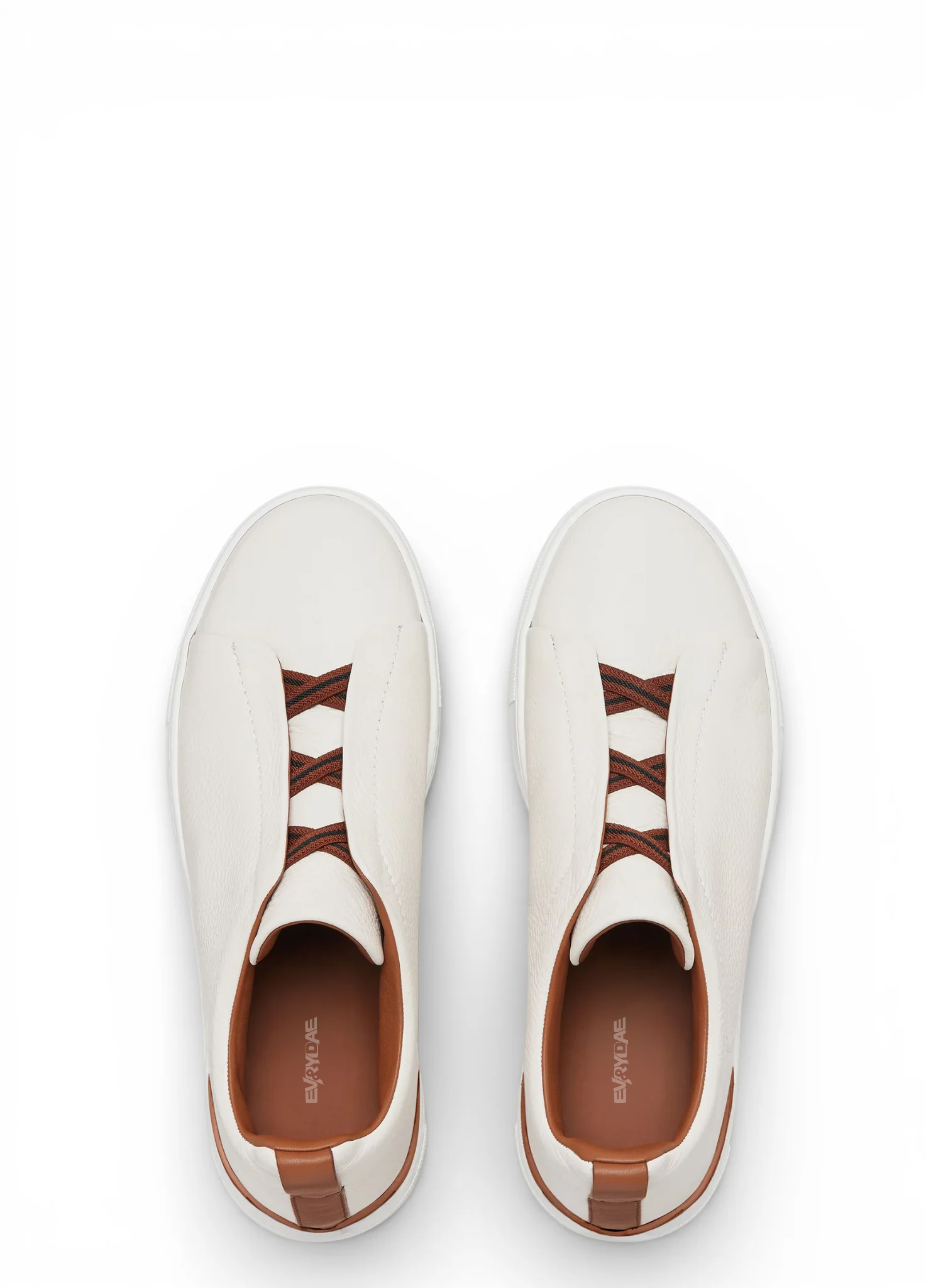 ICONIC TRIPPLE BAND SNEAKER
