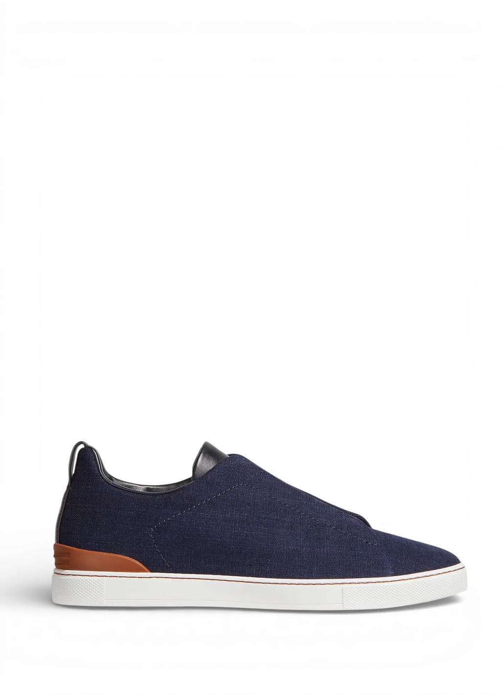 ICONIC TRIPPLE BAND SNEAKER