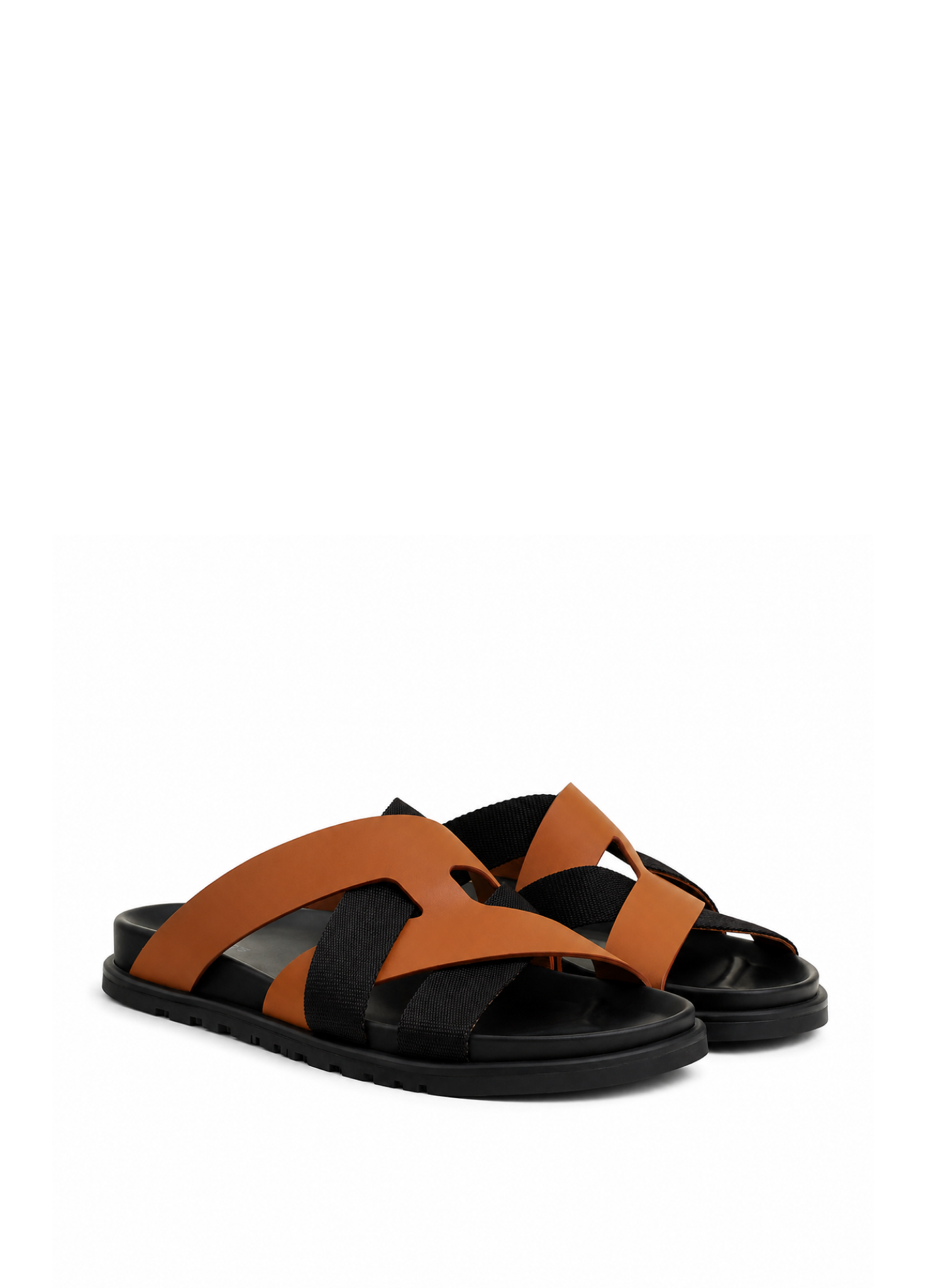 EVRYDAE CROSSOVER STRAP SLIDE