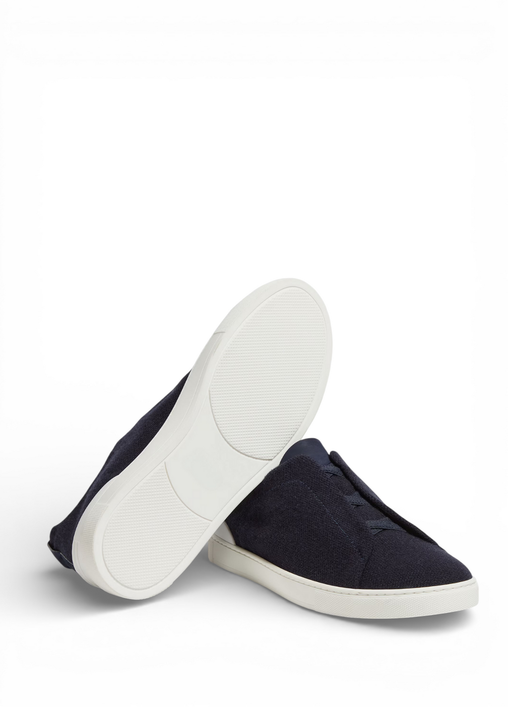 ICONIC TRIPPLE BAND SNEAKER