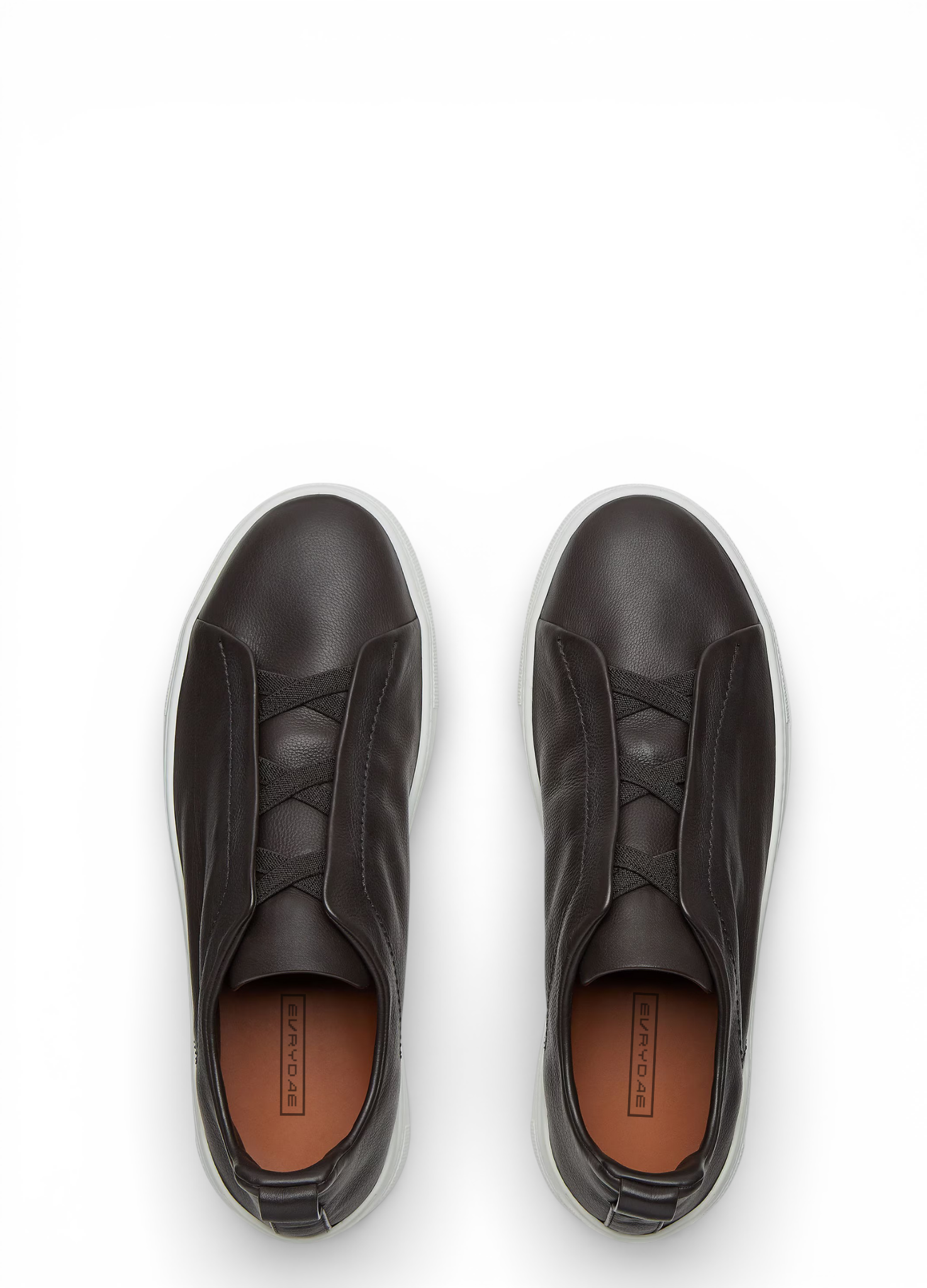 ICONIC TRIPPLE BAND SNEAKER