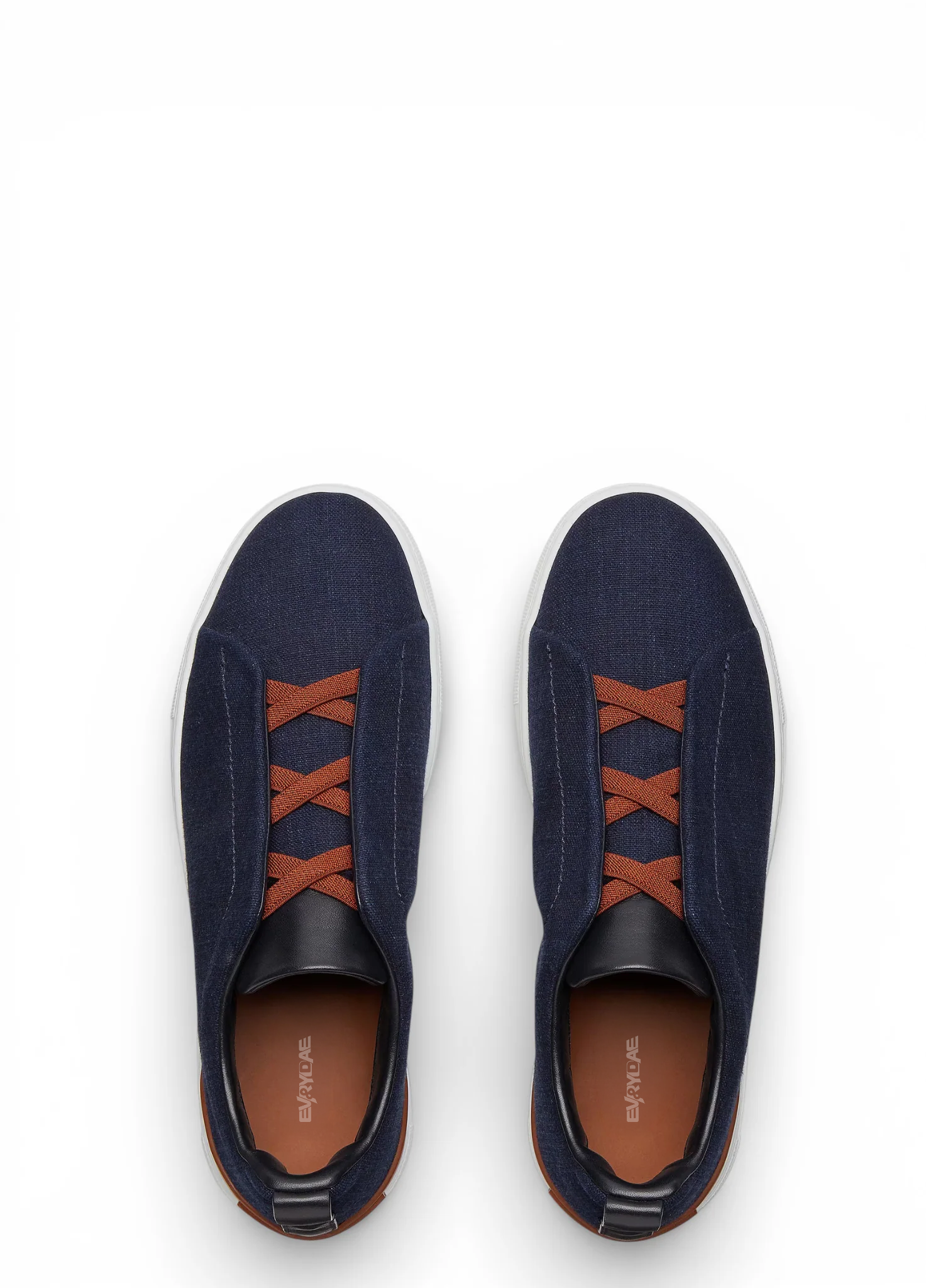 ICONIC TRIPPLE BAND SNEAKER