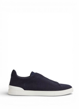 ICONIC TRIPPLE BAND SNEAKER