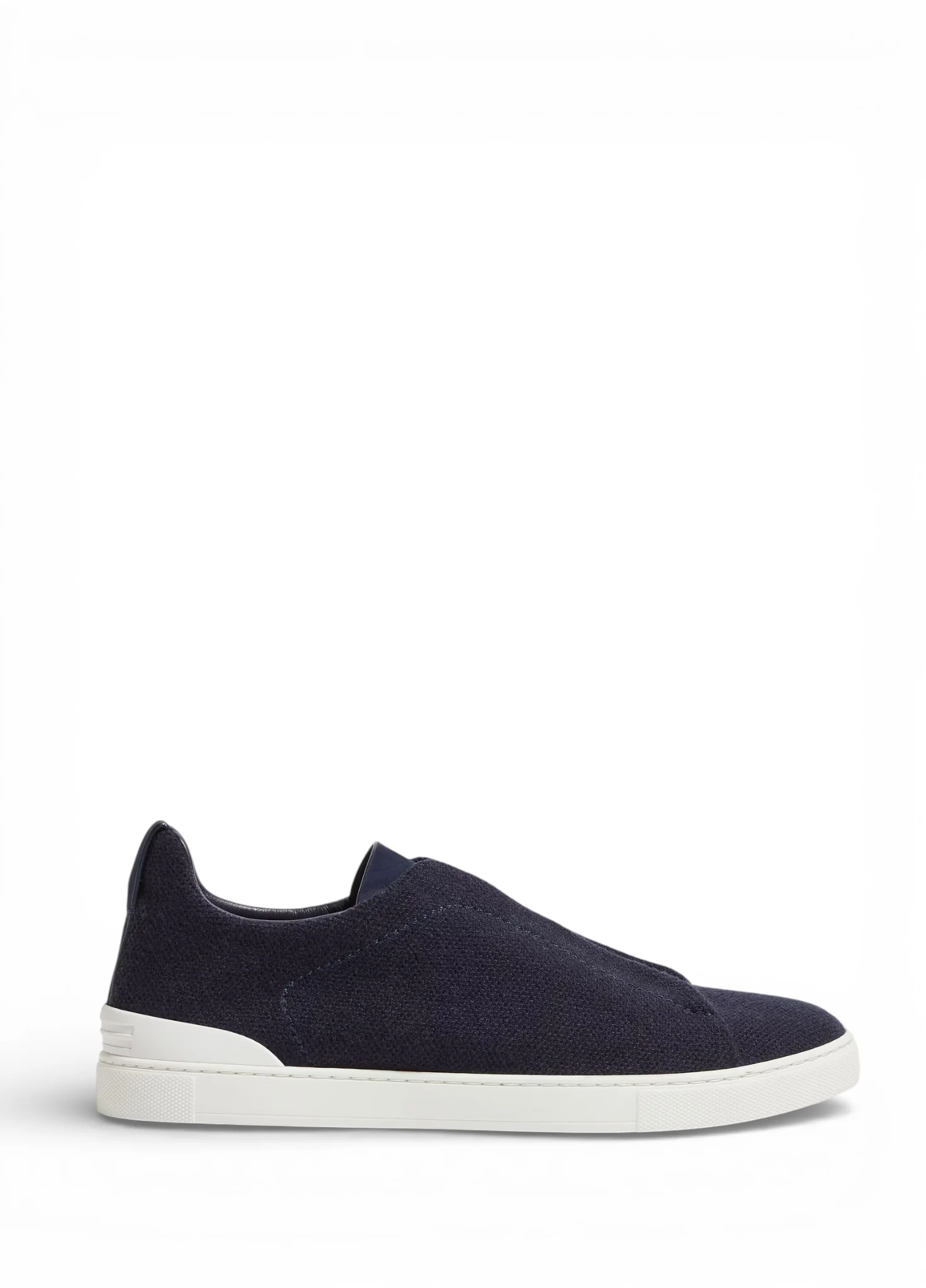 ICONIC TRIPPLE BAND SNEAKER