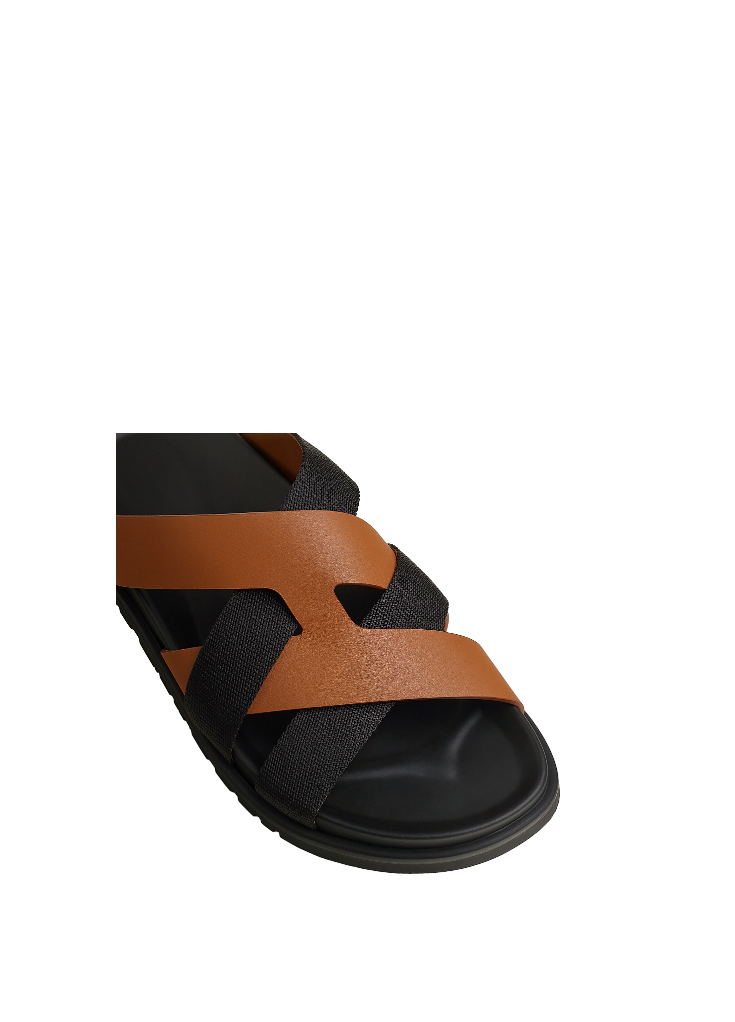 EVRYDAE CROSSOVER STRAP SLIDE