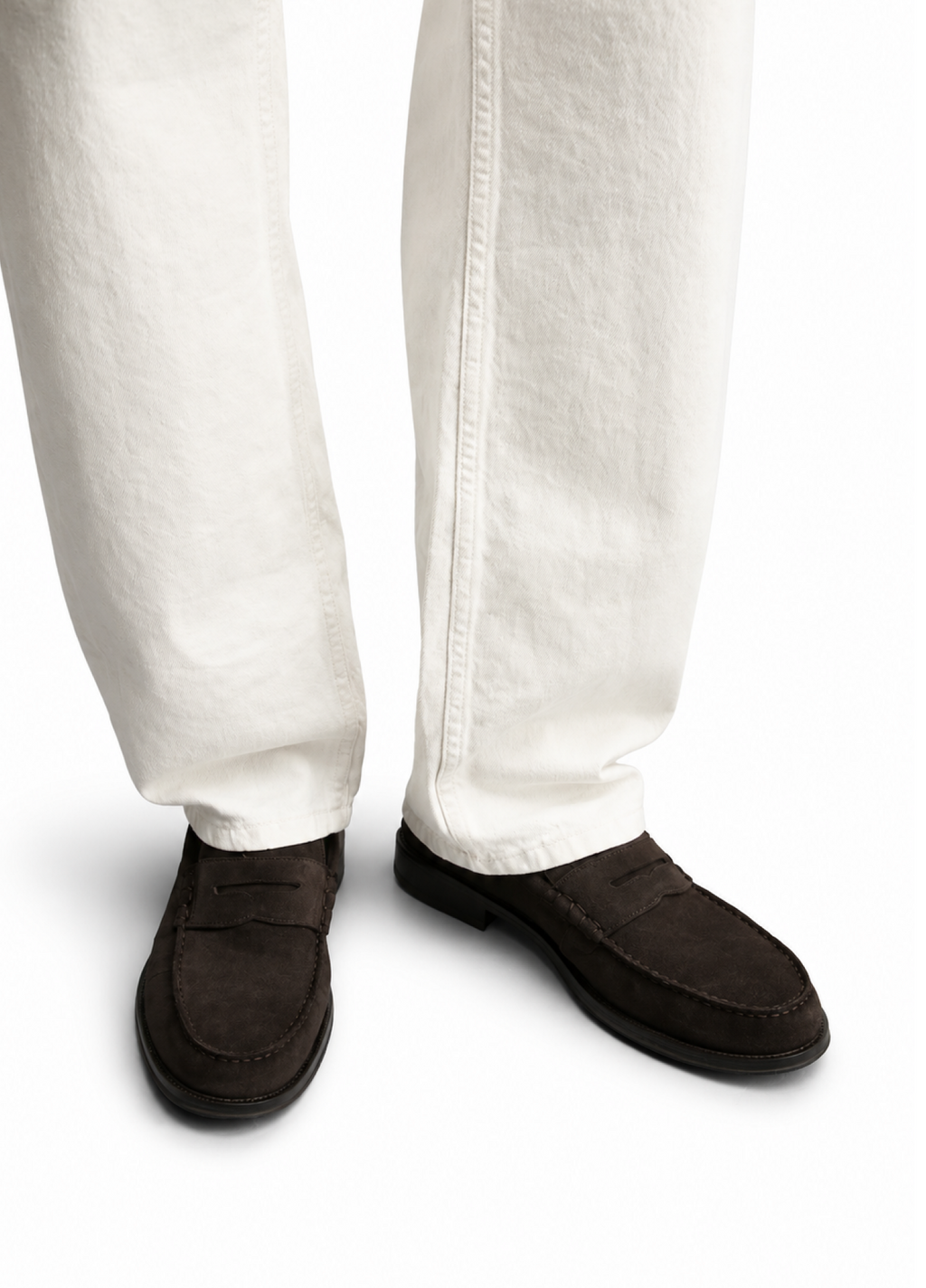 EVRYDAE CLASSIC PENNY LOAFER