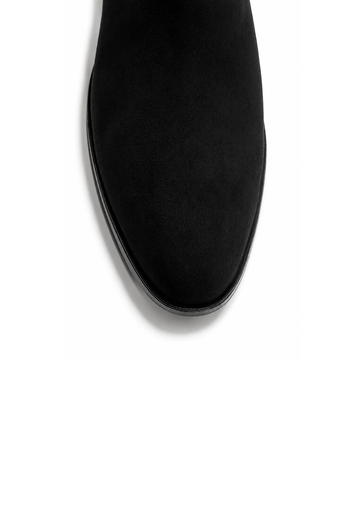 EVRYDAE CHELSEA BOOTS