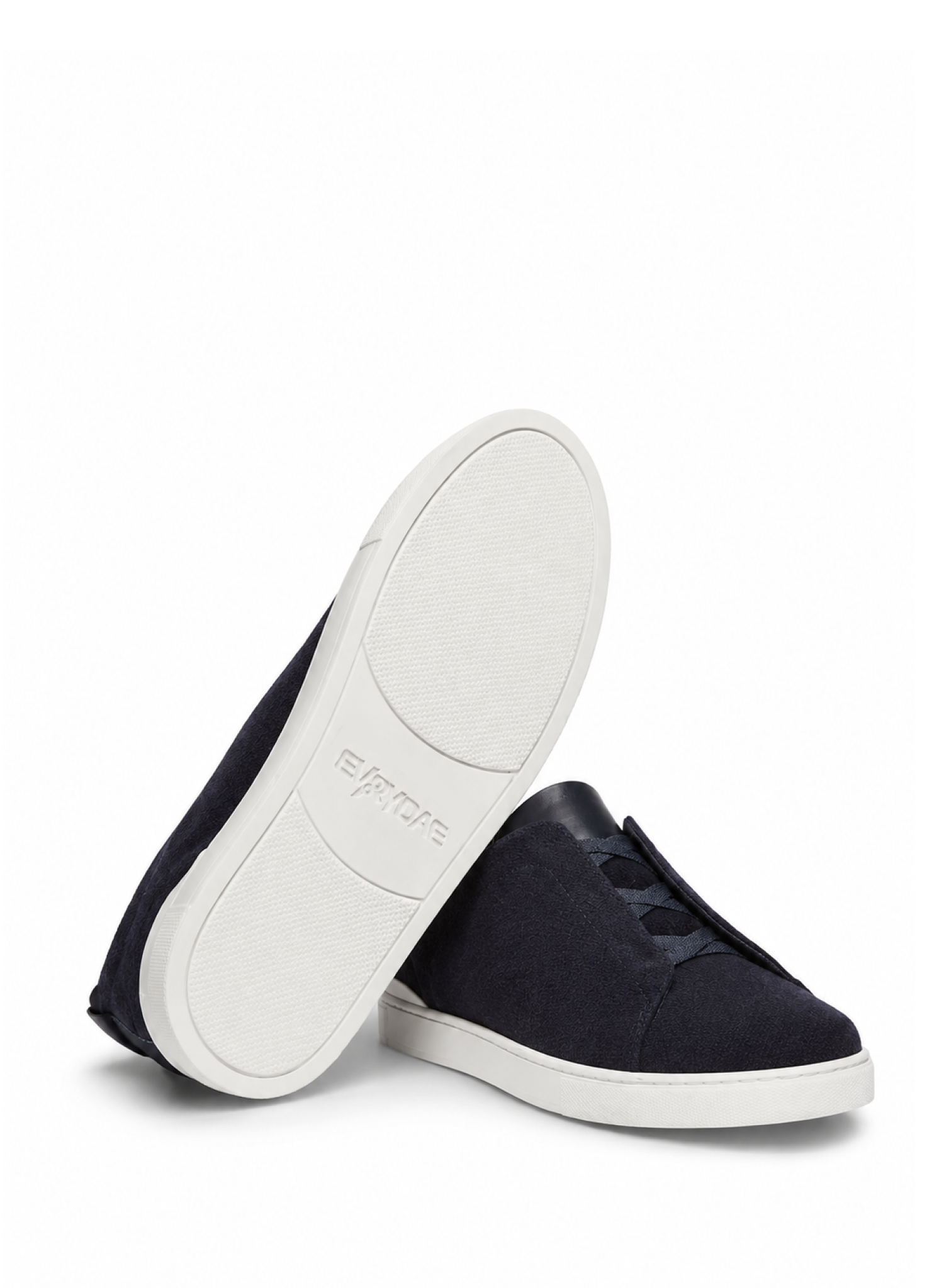 ICONIC TRIPPLE BAND SNEAKER