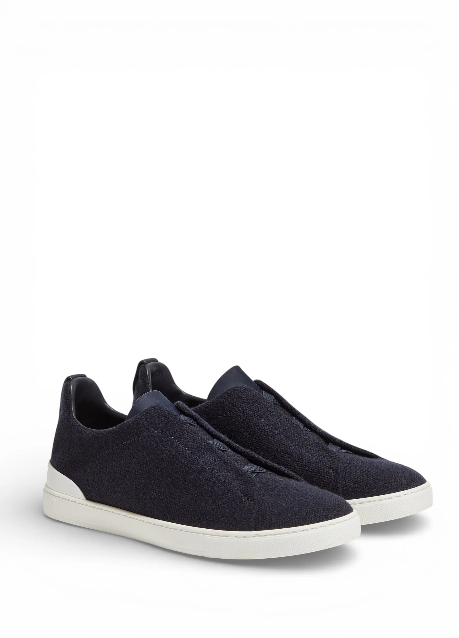 ICONIC TRIPPLE BAND SNEAKER