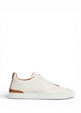 ICONIC TRIPPLE BAND SNEAKER