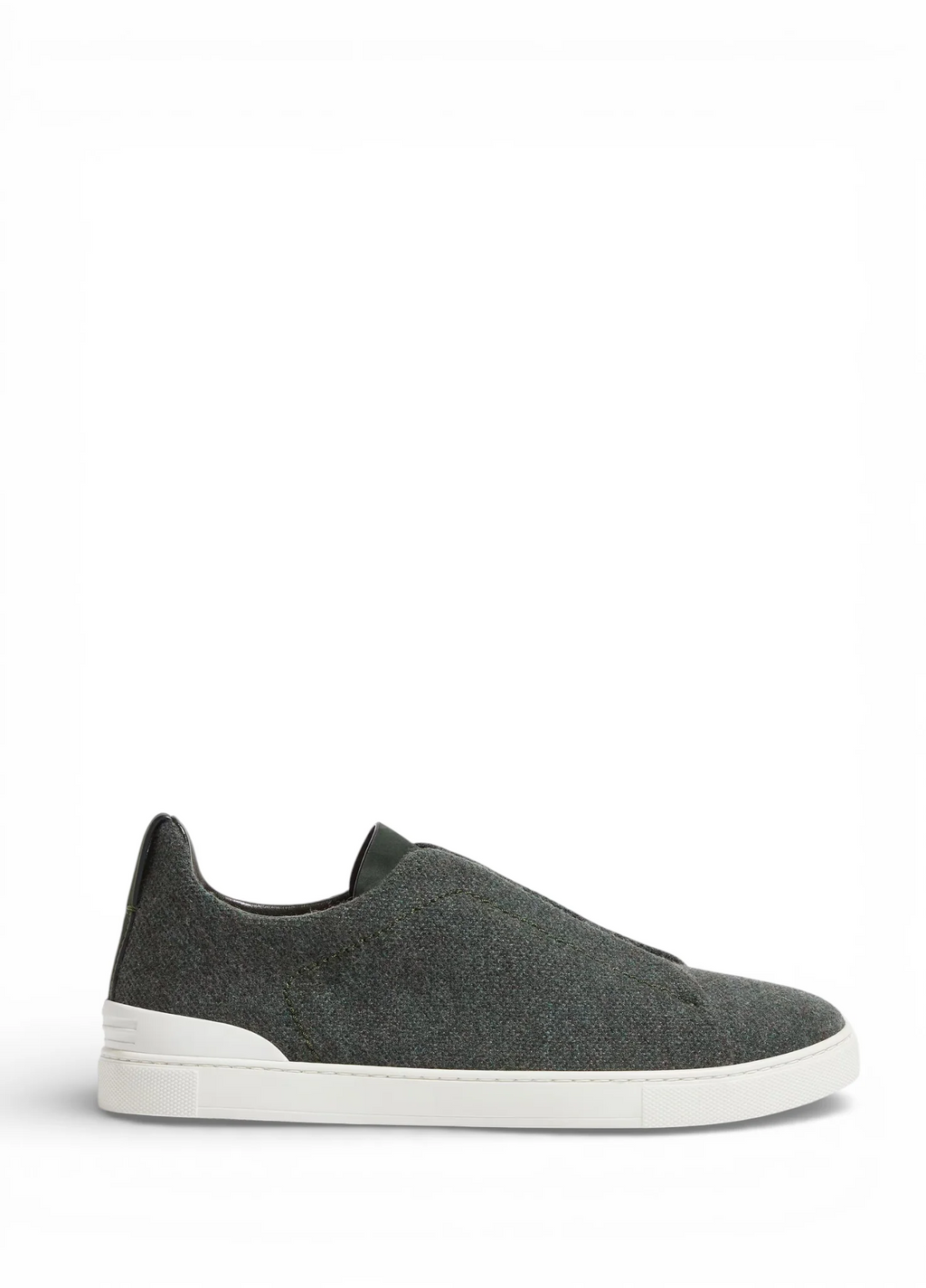 ICONIC TRIPPLE BAND SNEAKER