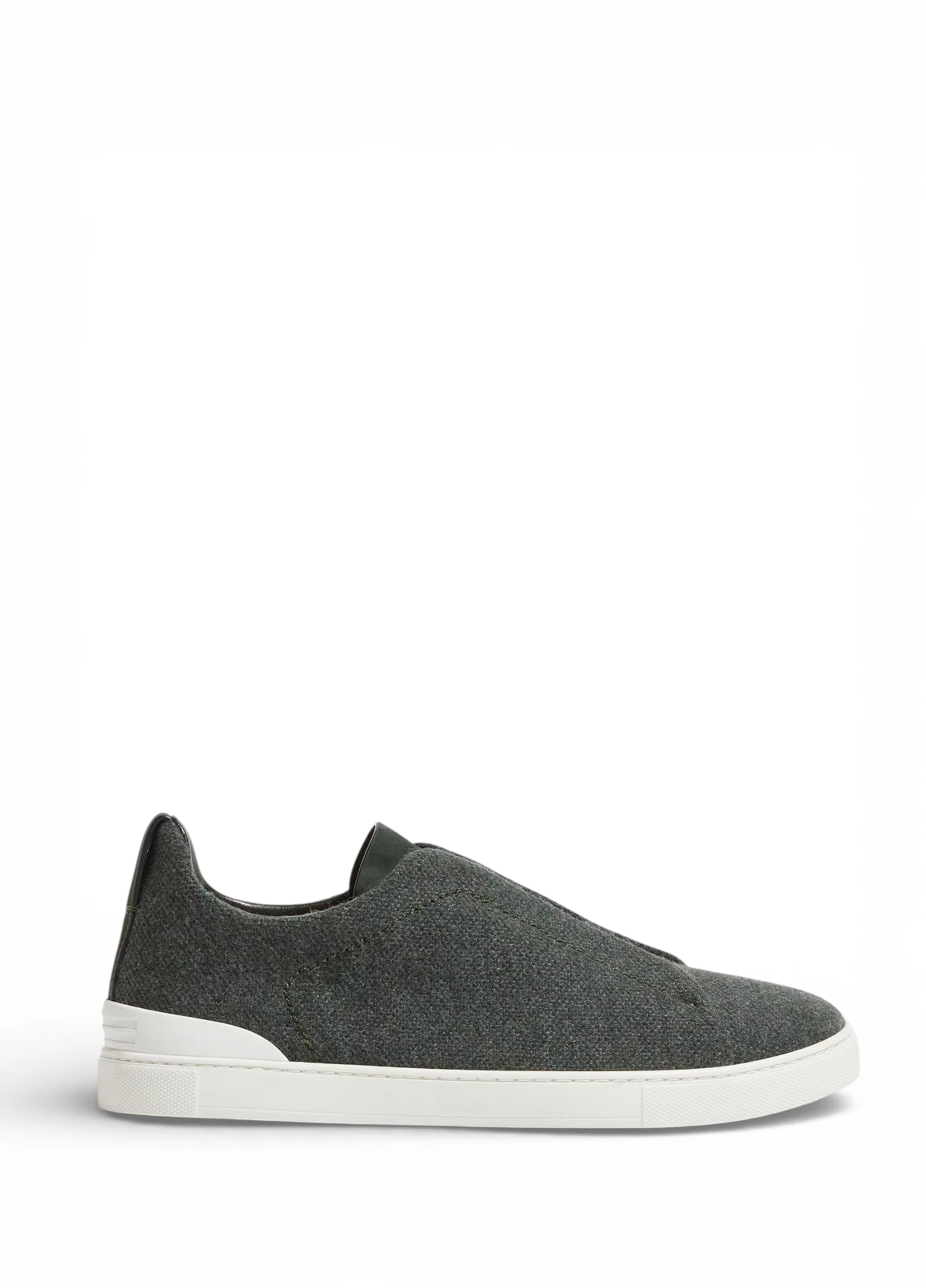 ICONIC TRIPPLE BAND SNEAKER