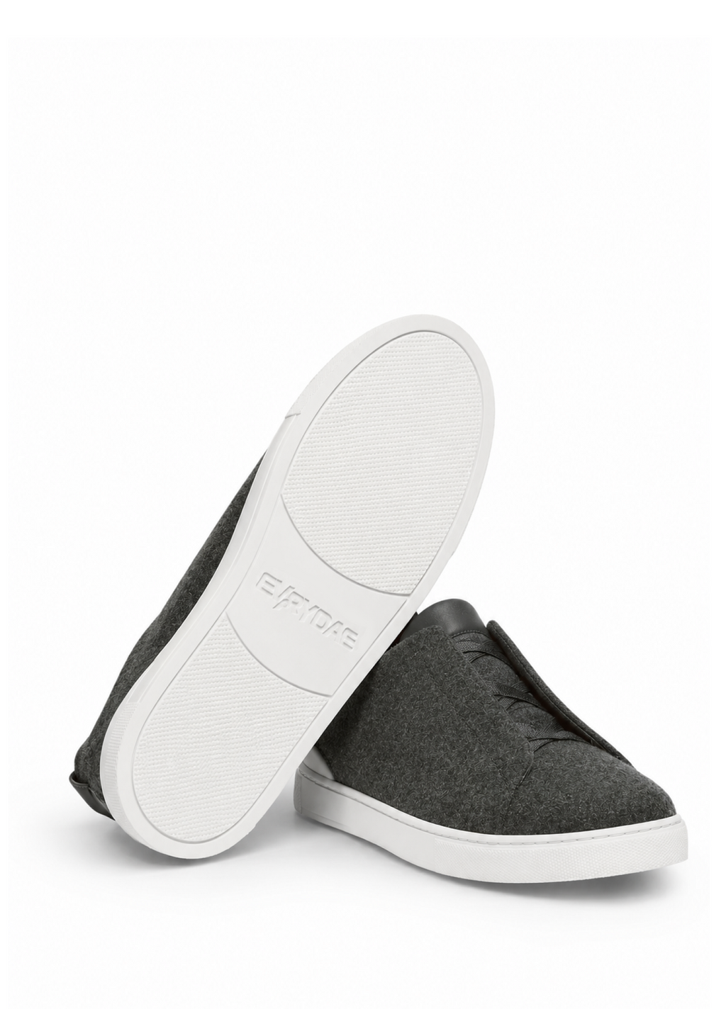 ICONIC TRIPPLE BAND SNEAKER