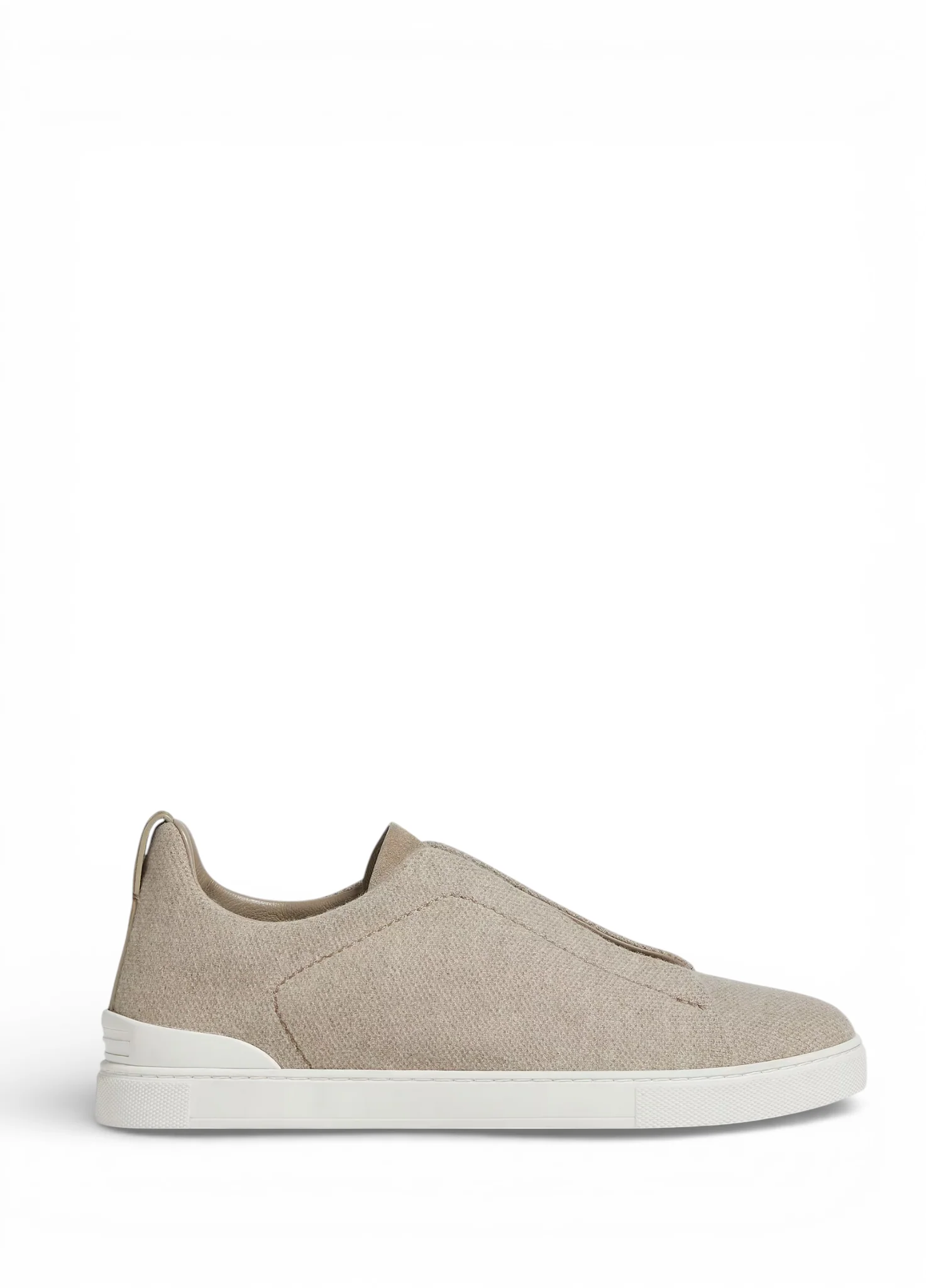 ICONIC TRIPPLE BAND SNEAKER