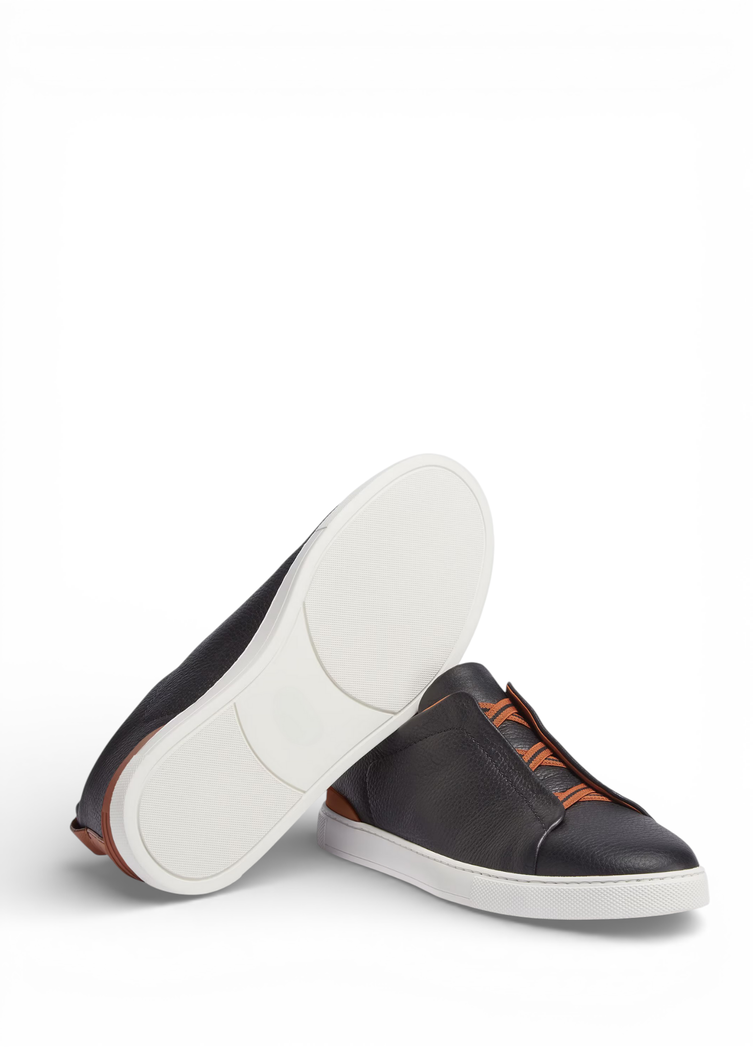 ICONIC TRIPPLE BAND SNEAKER