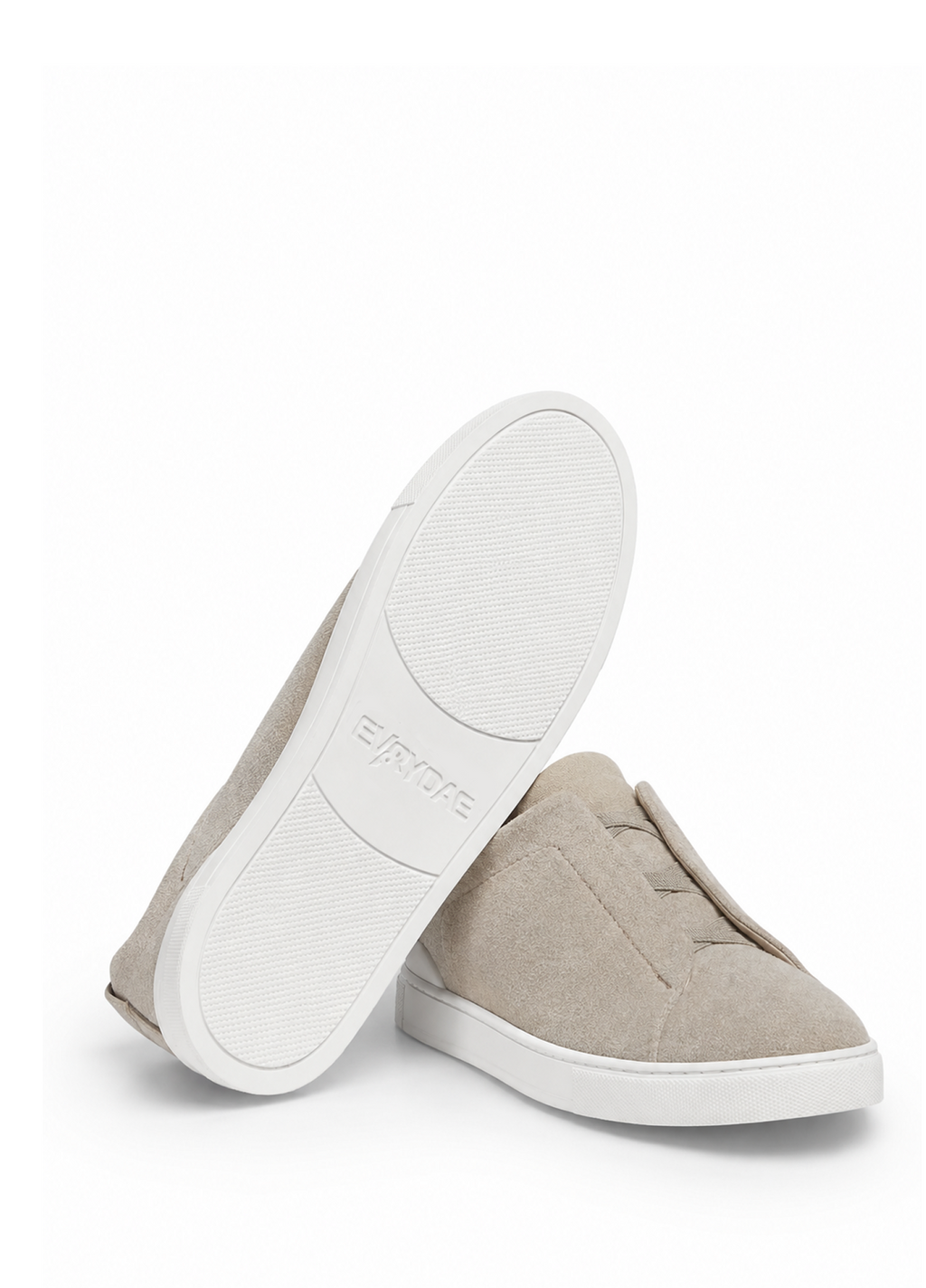 ICONIC TRIPPLE BAND SNEAKER