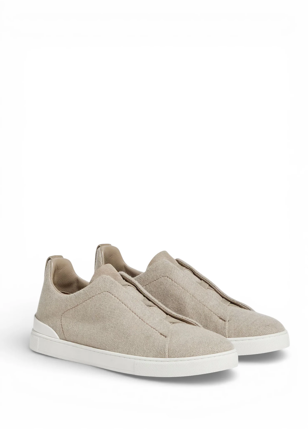 ICONIC TRIPPLE BAND SNEAKER
