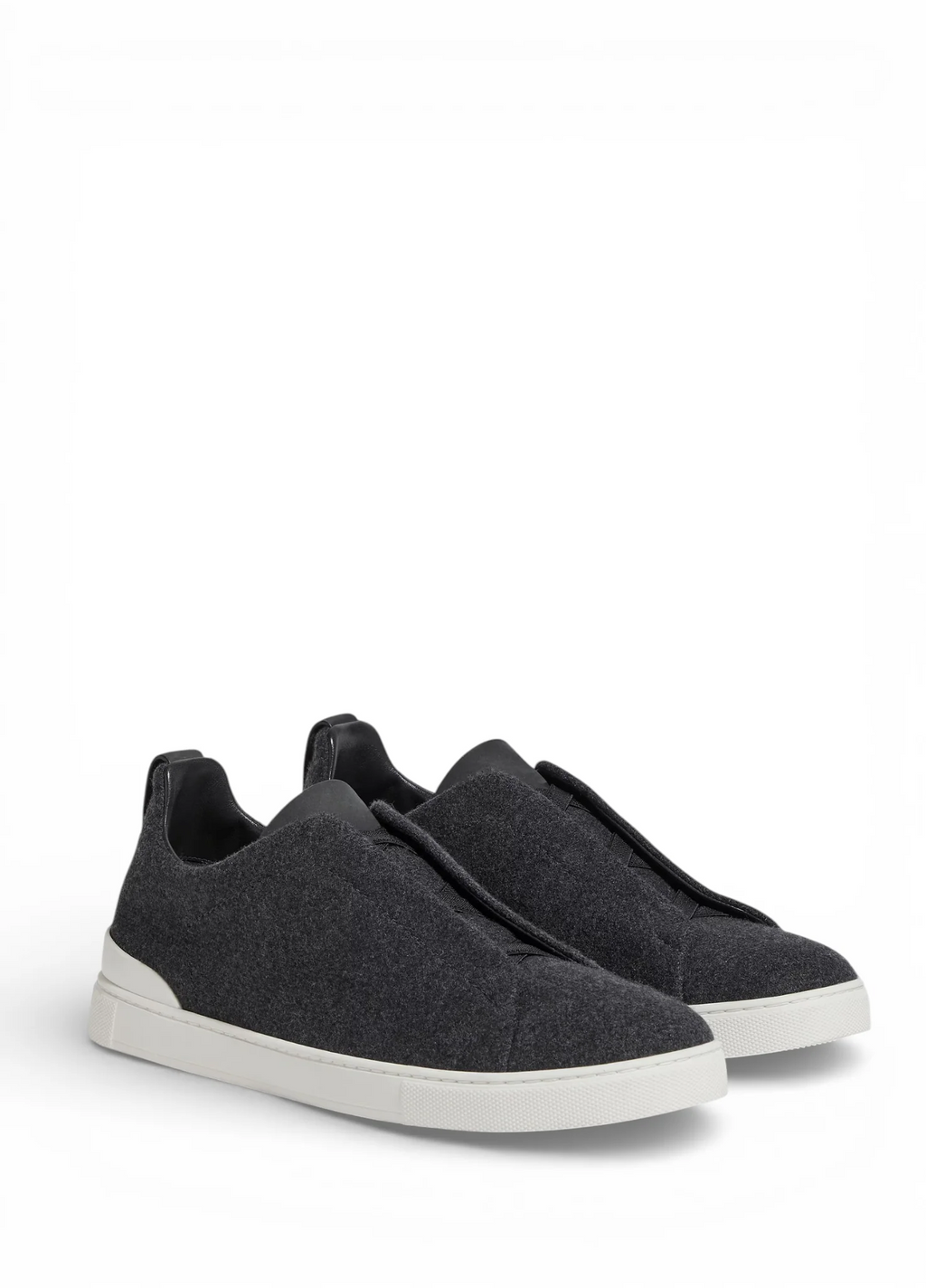 ICONIC TRIPPLE BAND SNEAKER