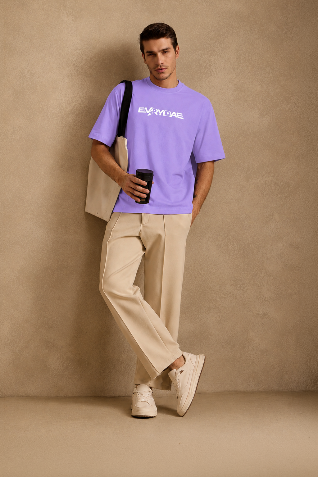 EVRYDAE BAMBOO TEE 1.0