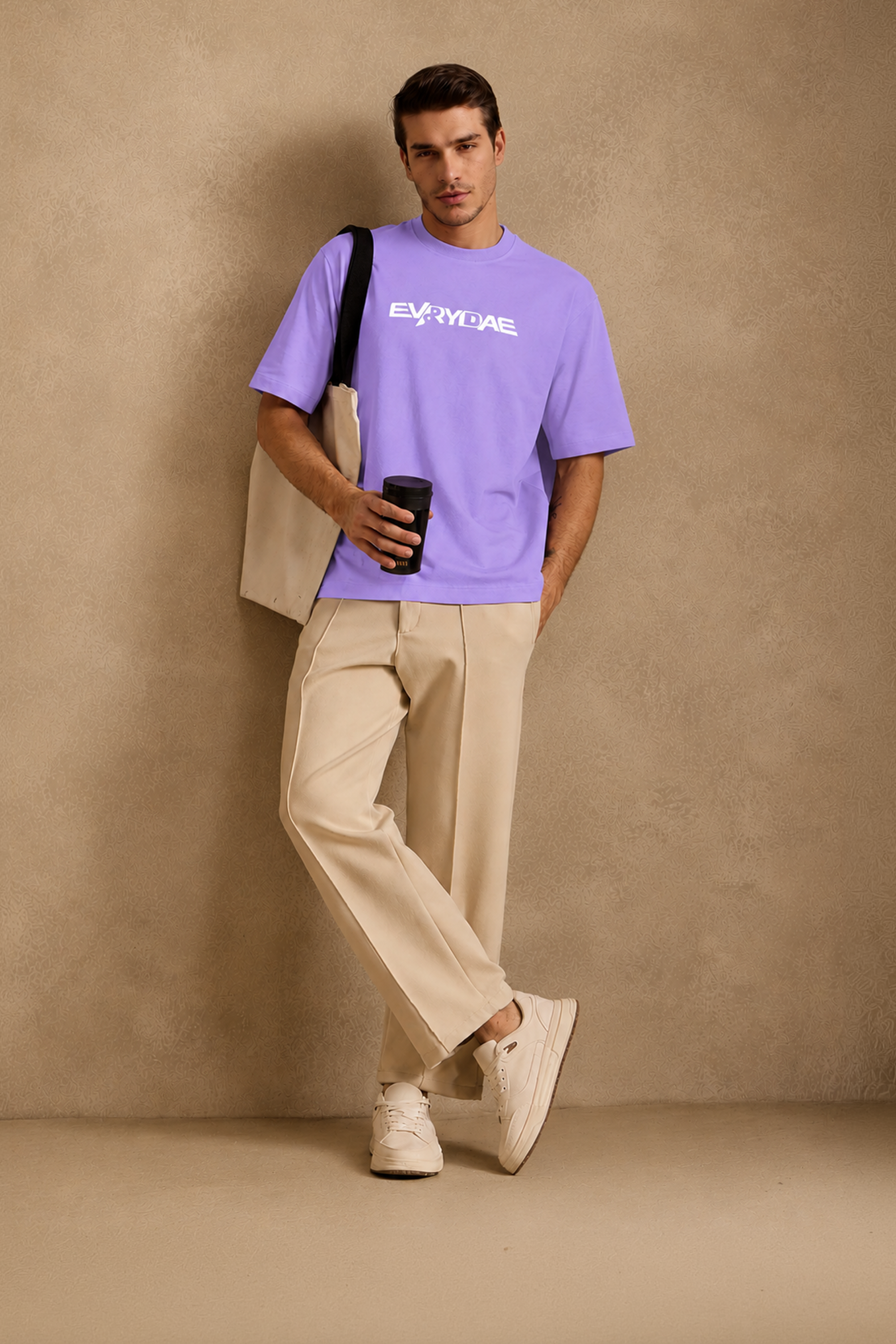 EVRYDAE BAMBOO TEE 1.0