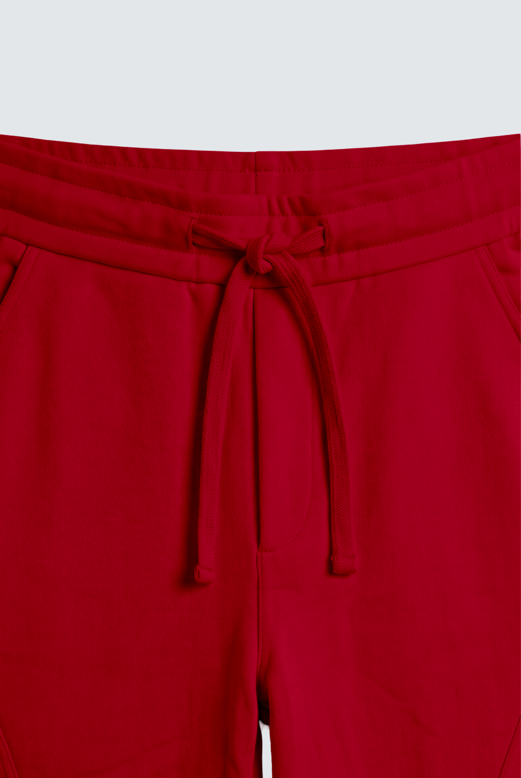 EVRYDAE EASE PANTS IN IMPERIAL RED