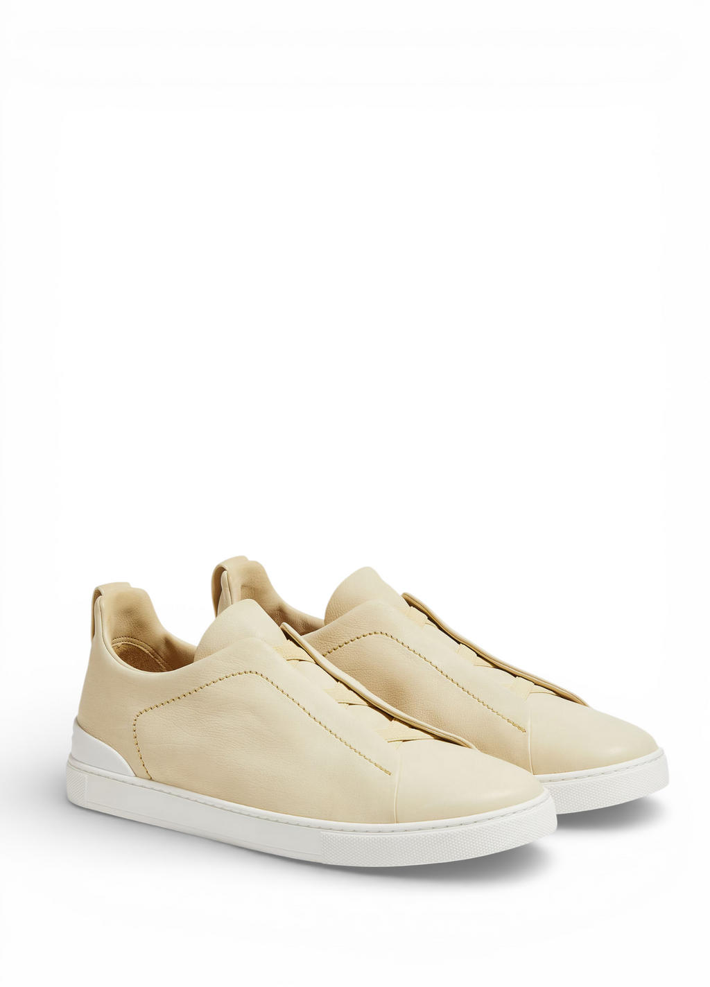 ICONIC TRIPPLE BAND SNEAKER