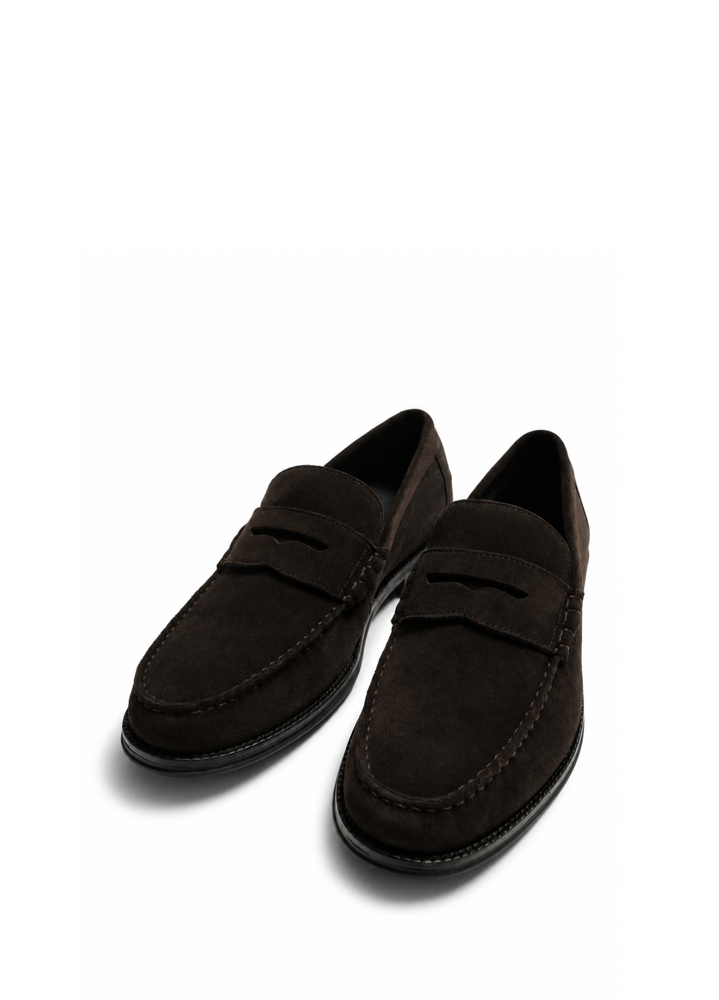 EVRYDAE CLASSIC PENNY LOAFER