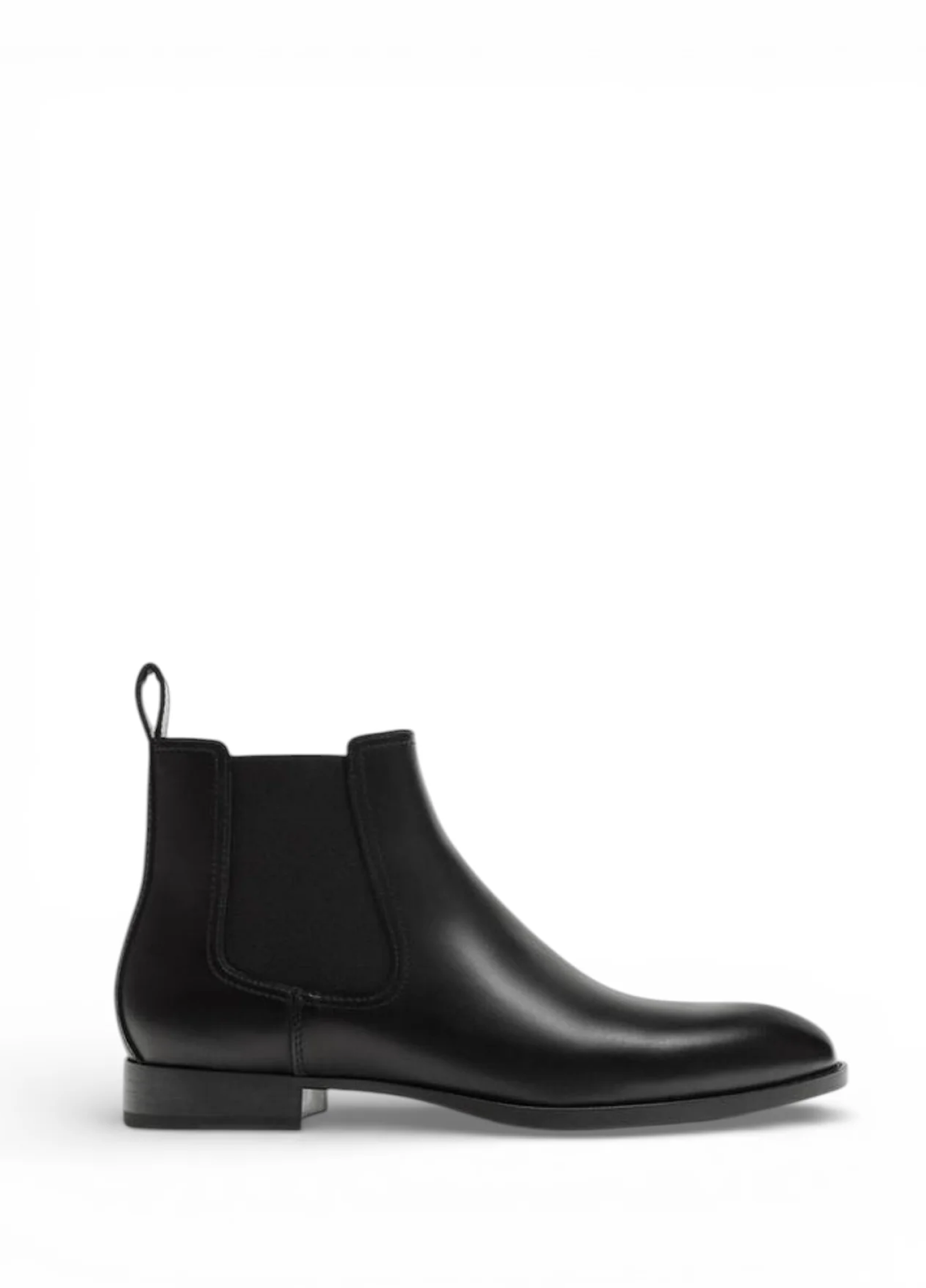 EVRYDAE CHELSEA BOOTS