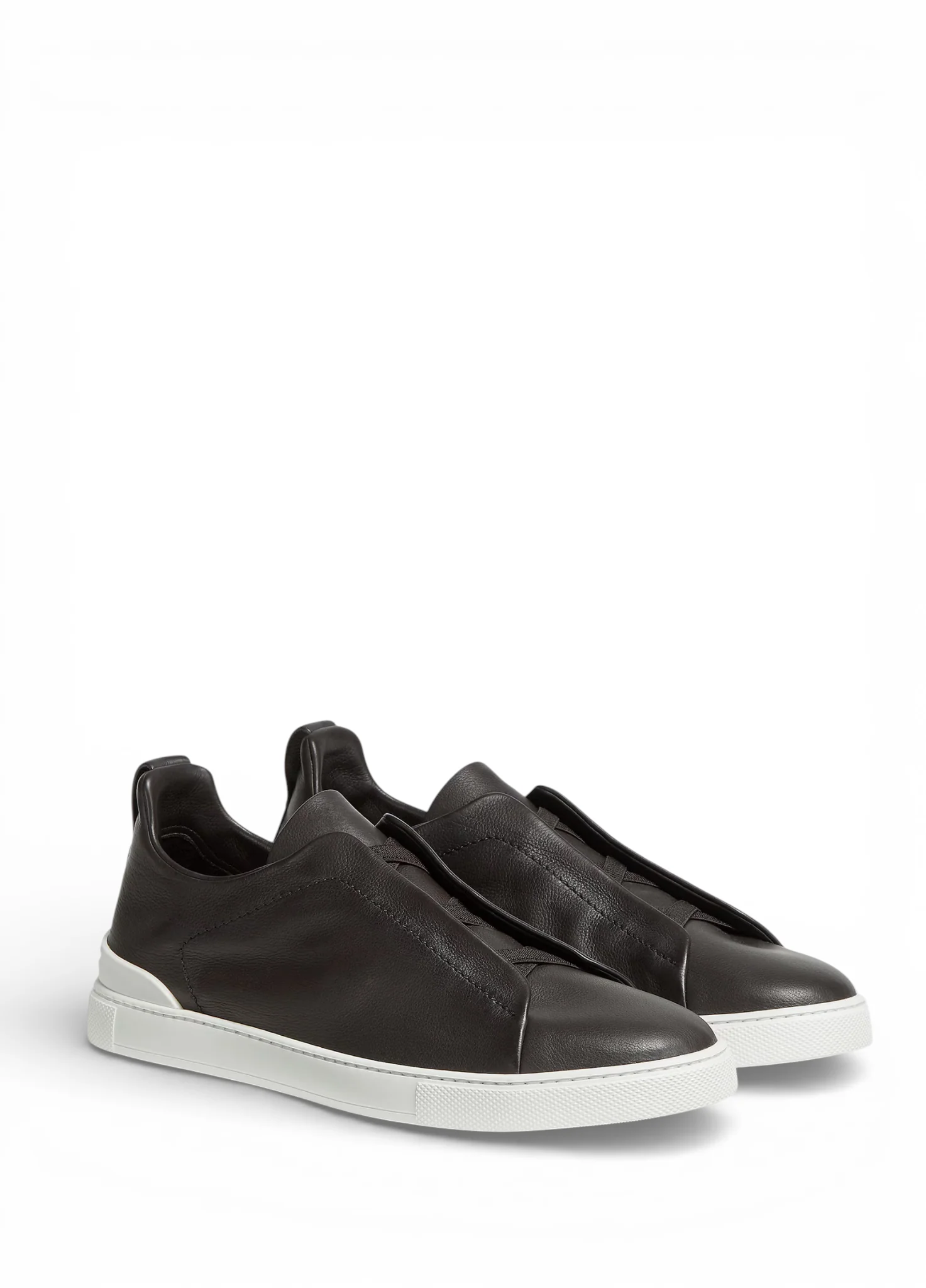 ICONIC TRIPPLE BAND SNEAKER
