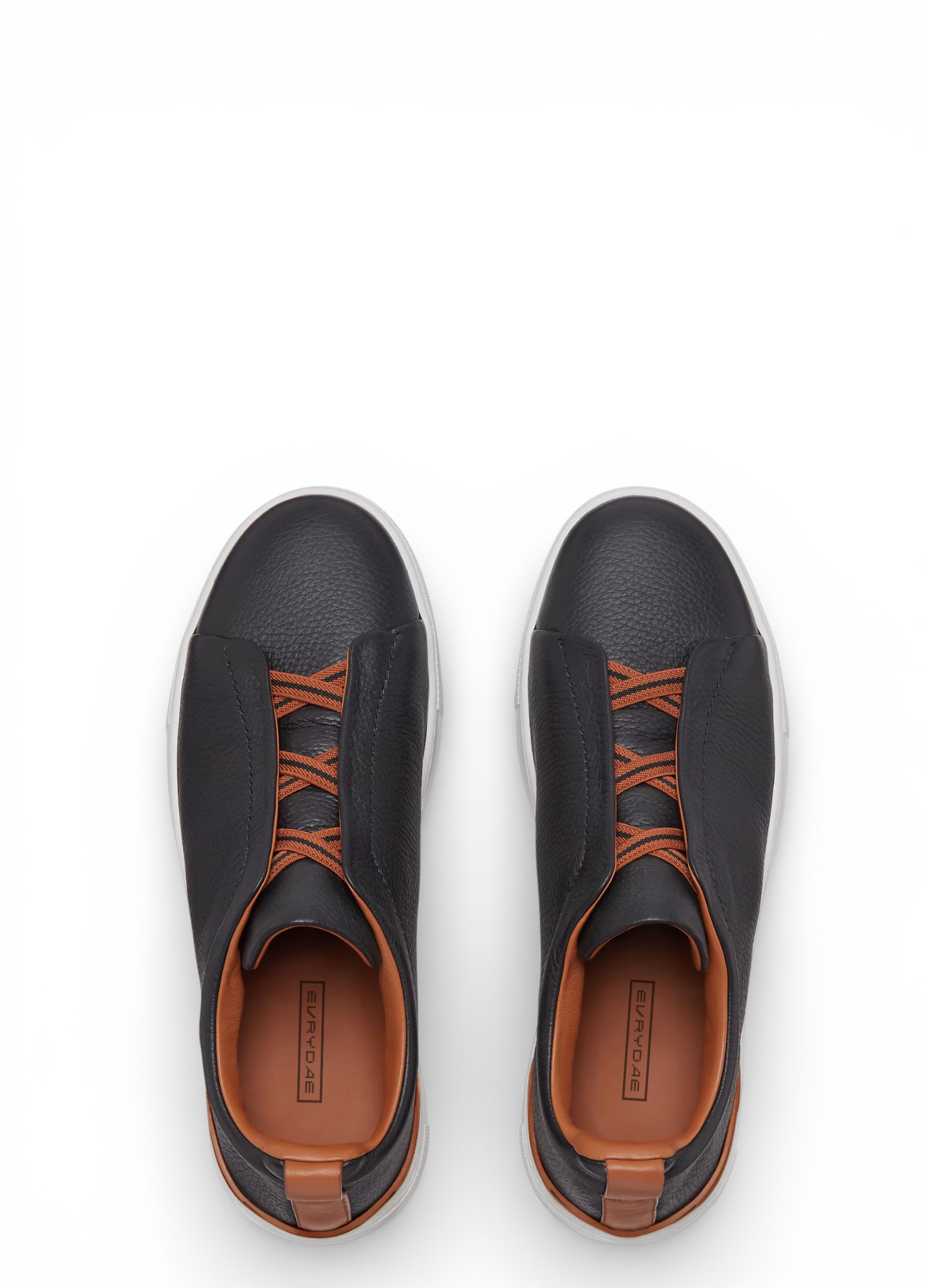 ICONIC TRIPPLE BAND SNEAKER