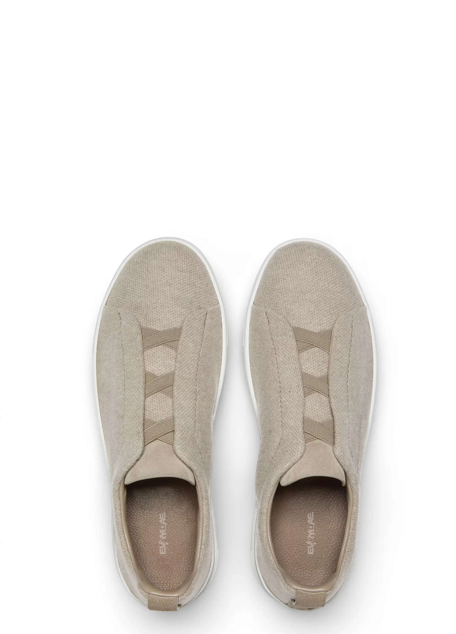 ICONIC TRIPPLE BAND SNEAKER