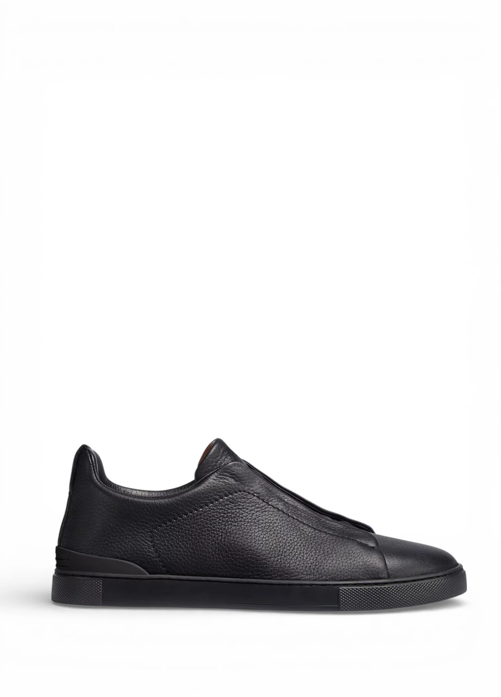 ICONIC TRIPPLE BAND SNEAKER