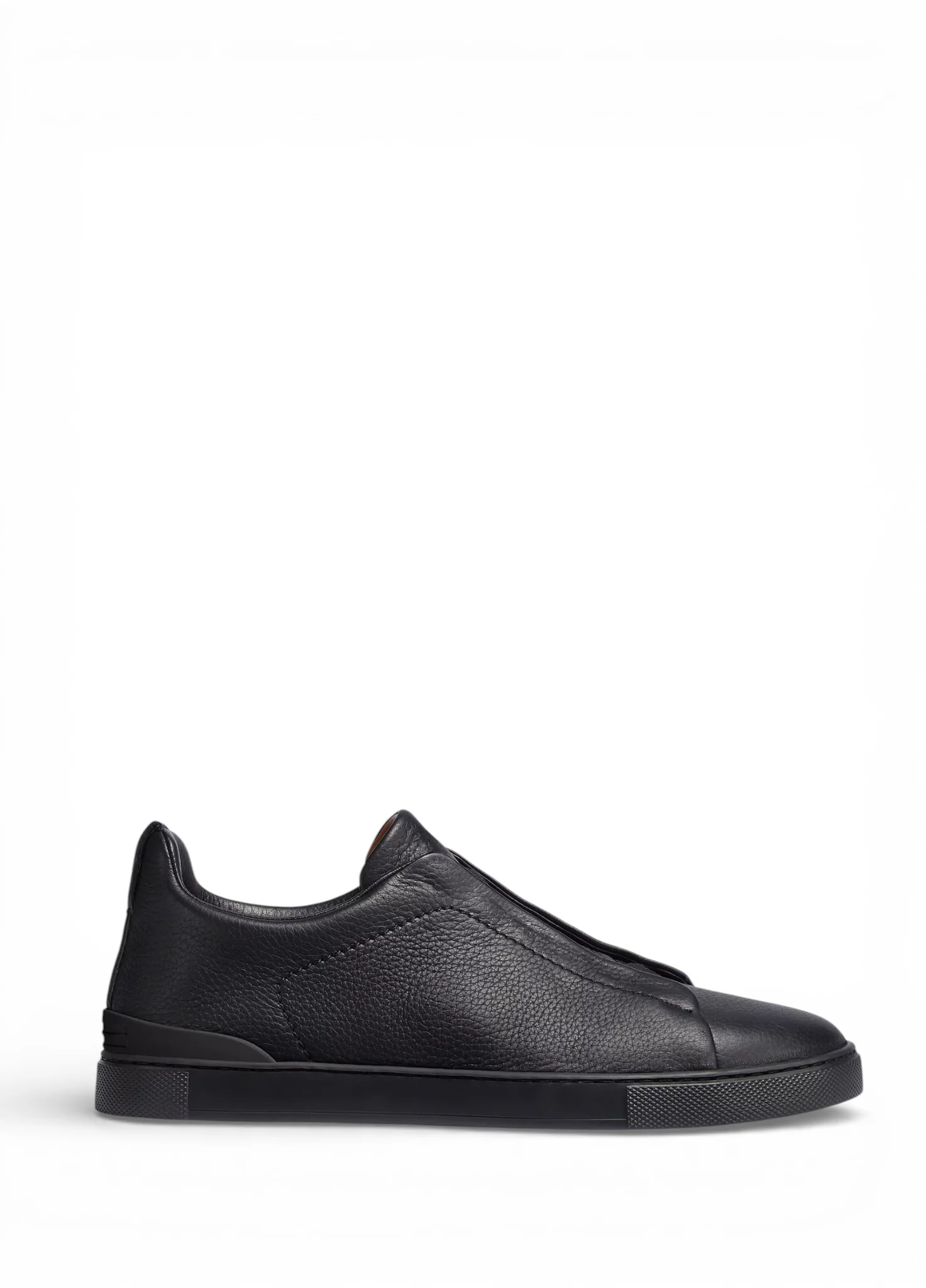 ICONIC TRIPPLE BAND SNEAKER