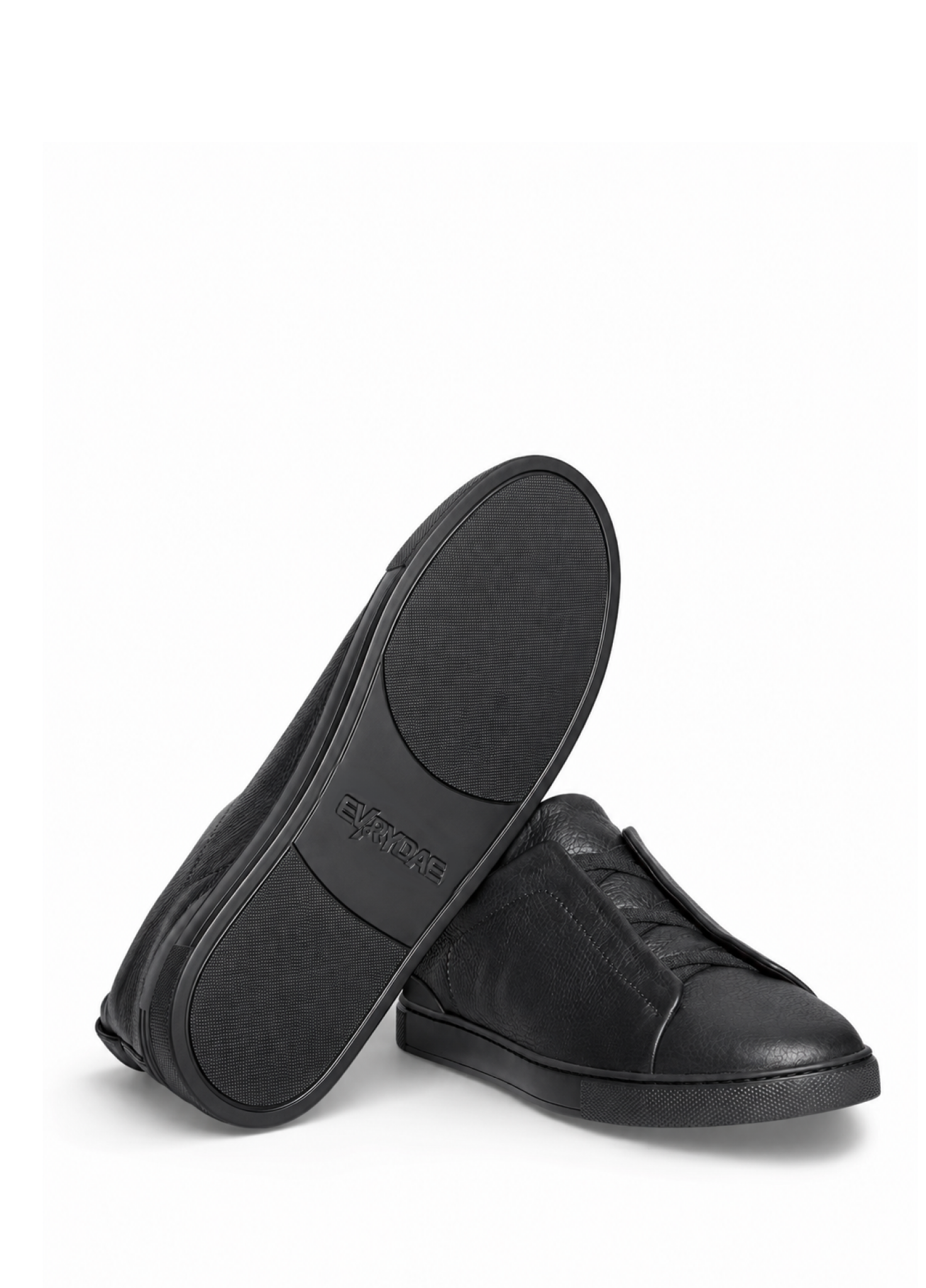ICONIC TRIPPLE BAND SNEAKER