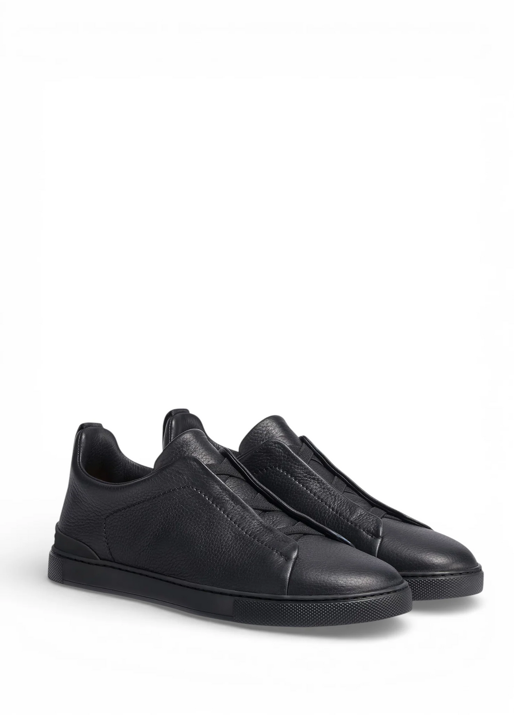 ICONIC TRIPPLE BAND SNEAKER