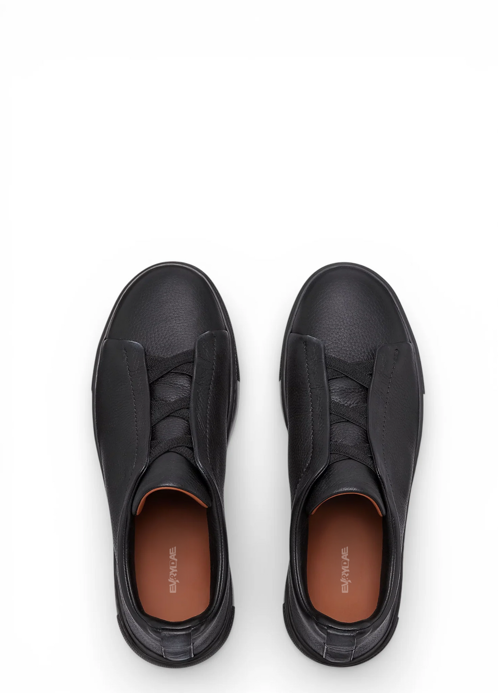 ICONIC TRIPPLE BAND SNEAKER