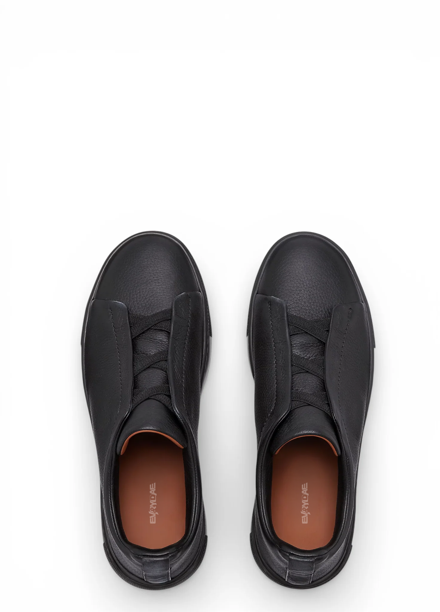 ICONIC TRIPPLE BAND SNEAKER