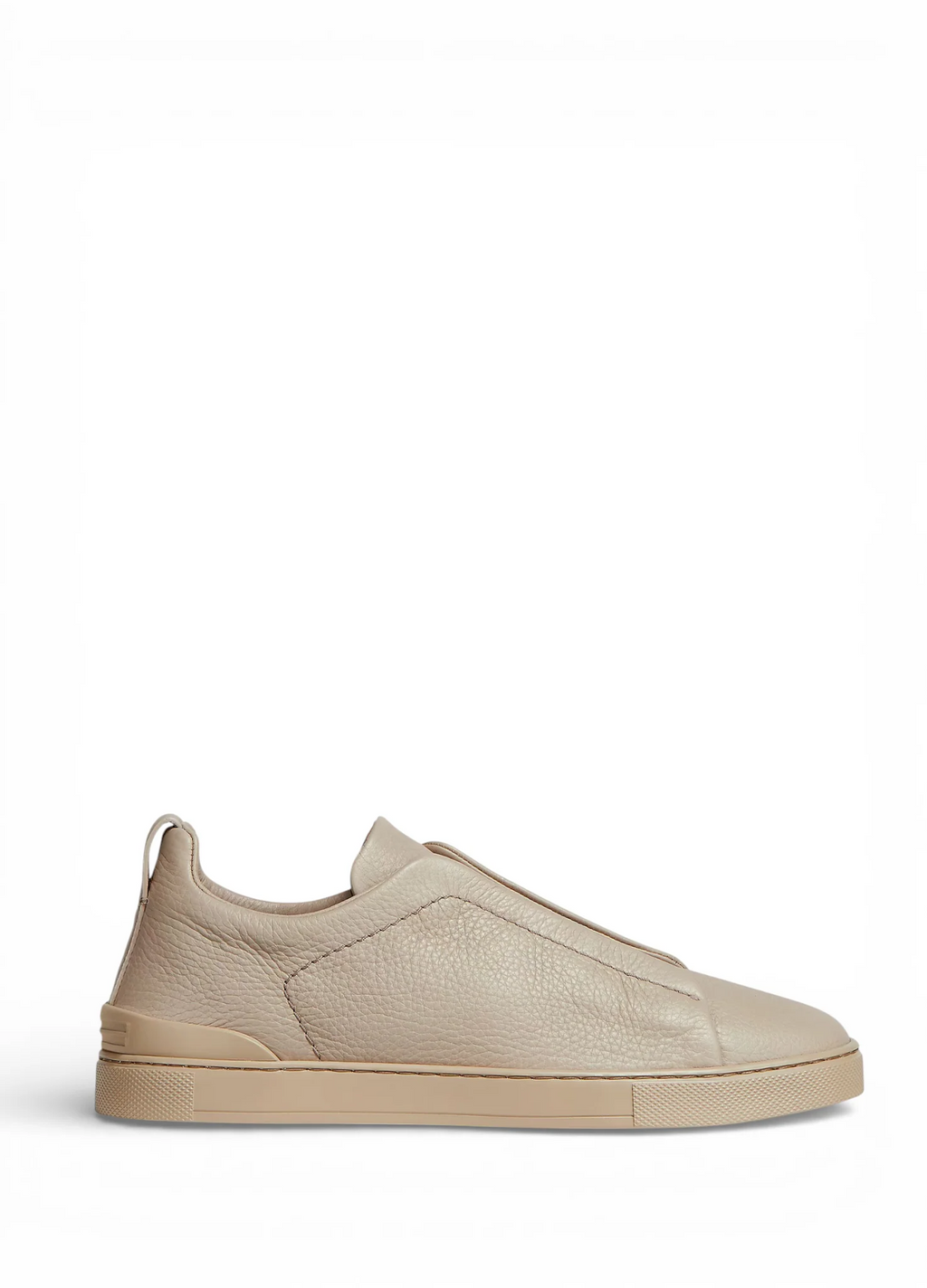 ICONIC TRIPPLE BAND SNEAKER
