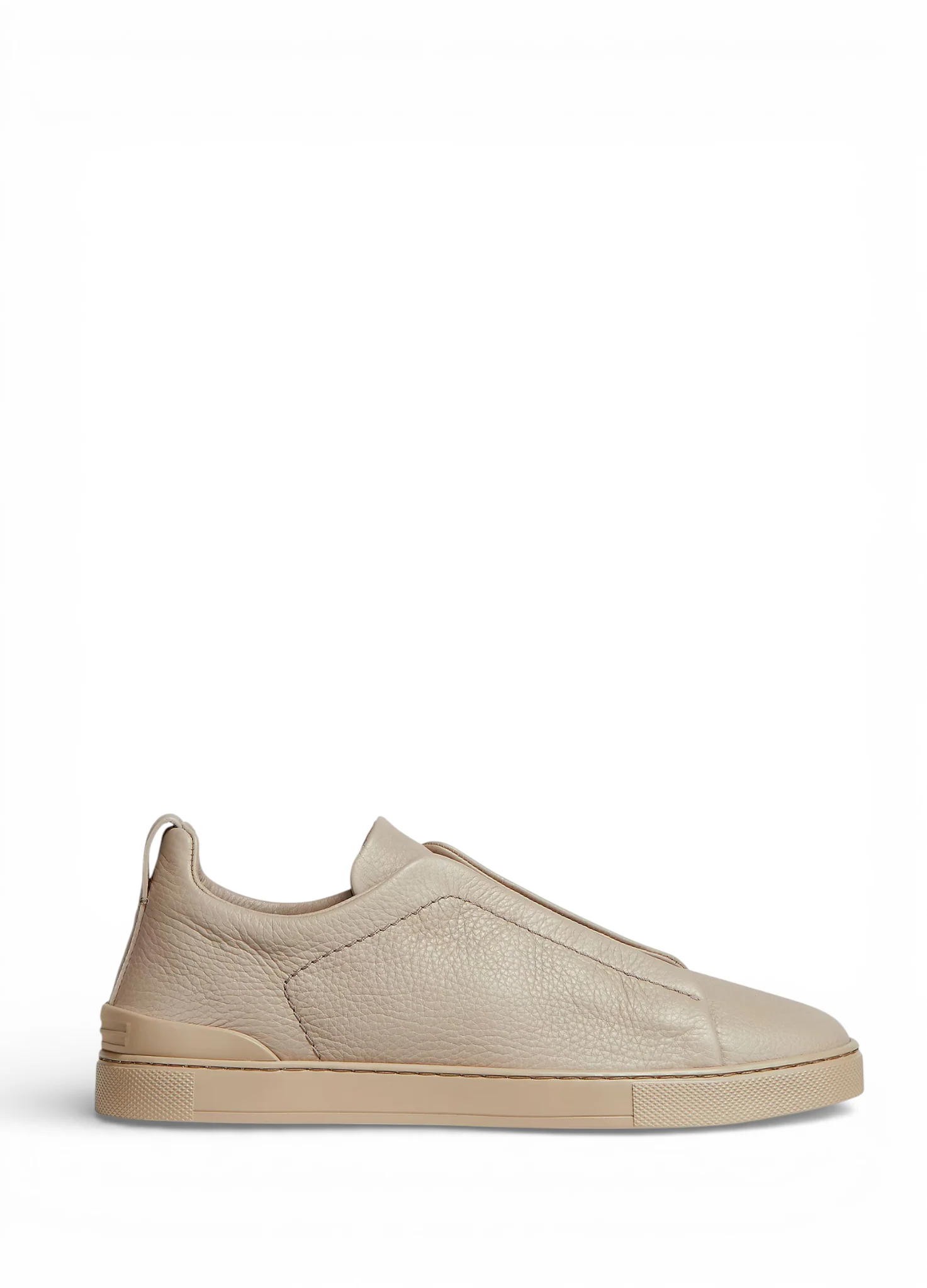 ICONIC TRIPPLE BAND SNEAKER