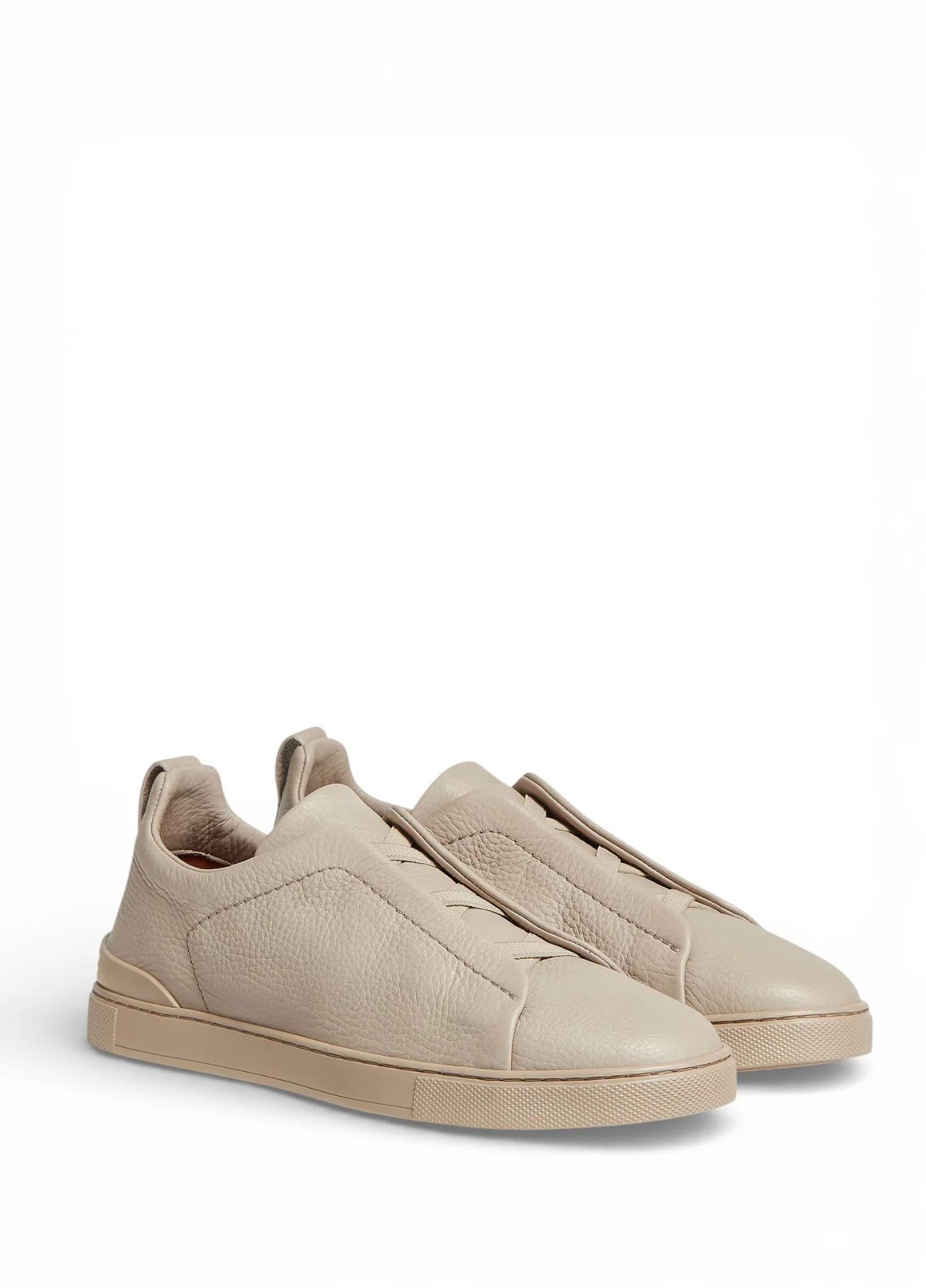 ICONIC TRIPPLE BAND SNEAKER