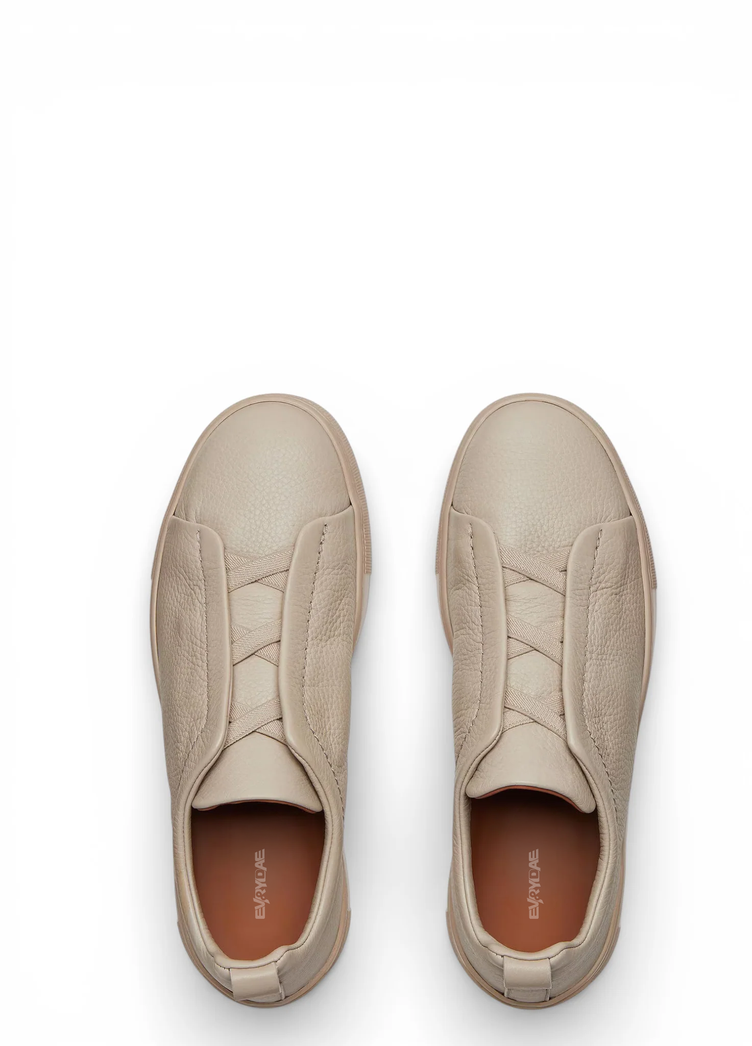 ICONIC TRIPPLE BAND SNEAKER