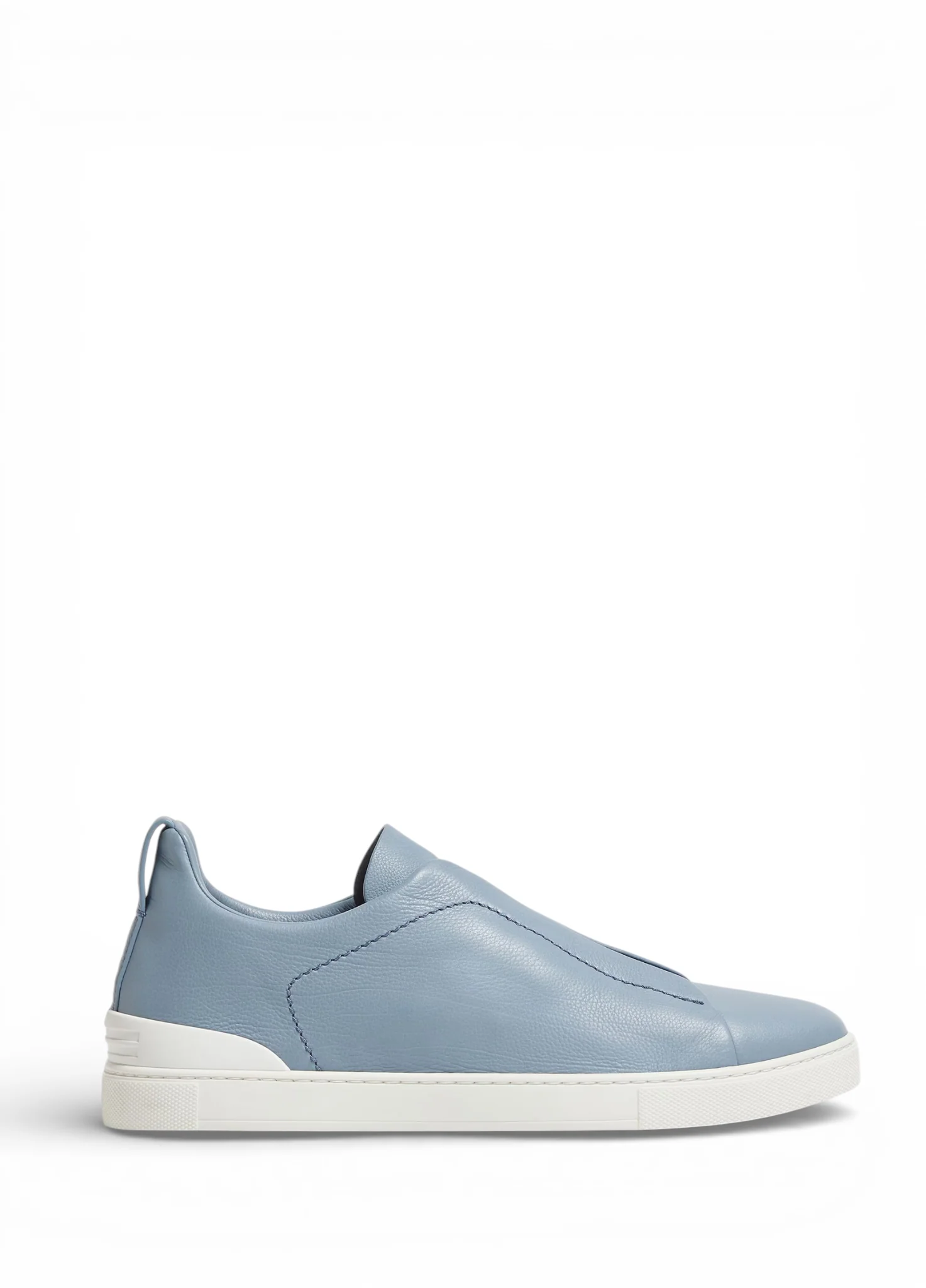 ICONIC TRIPPLE BAND SNEAKER