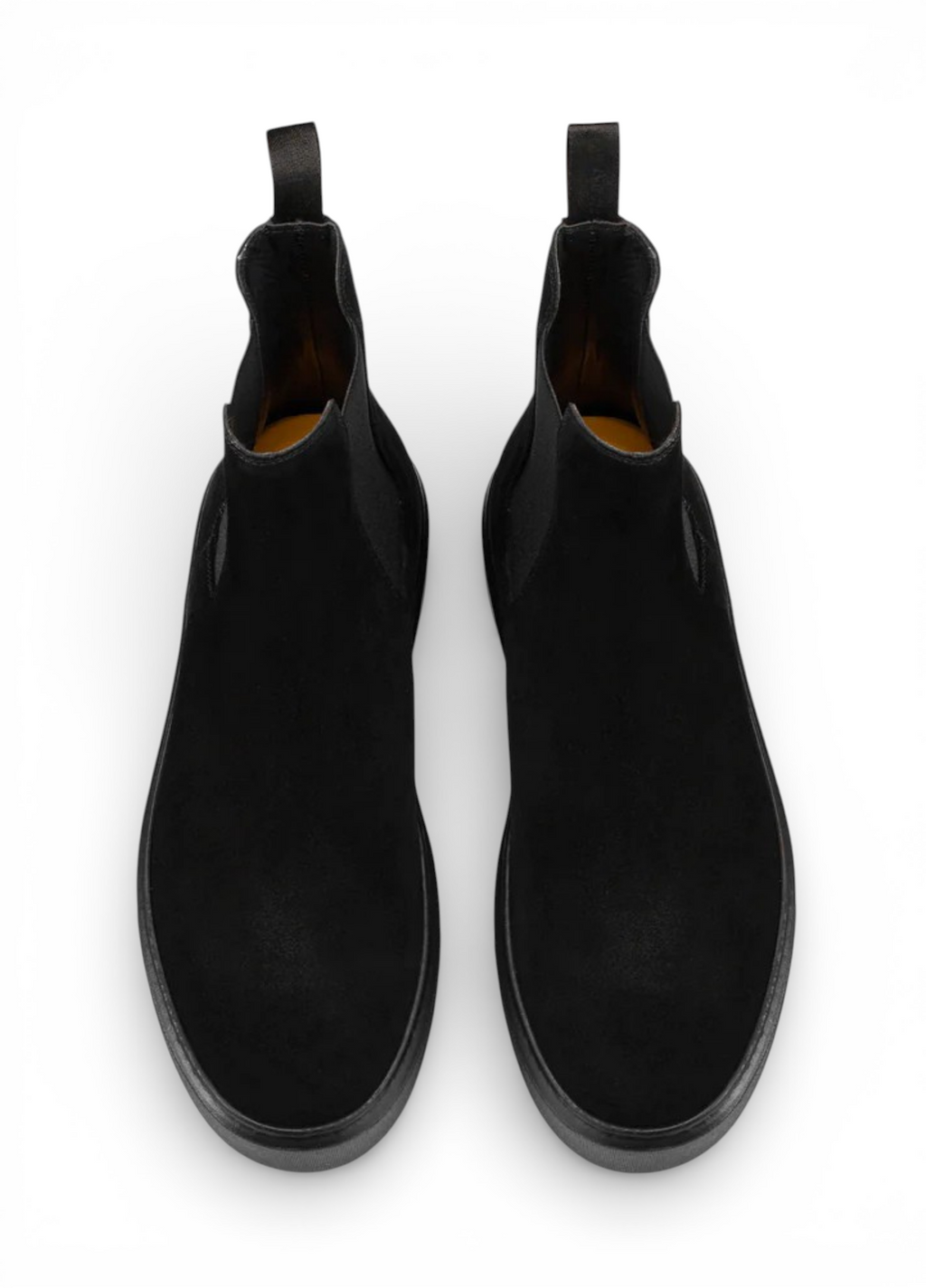 EVRYDAE DECK STYLE BOOTS