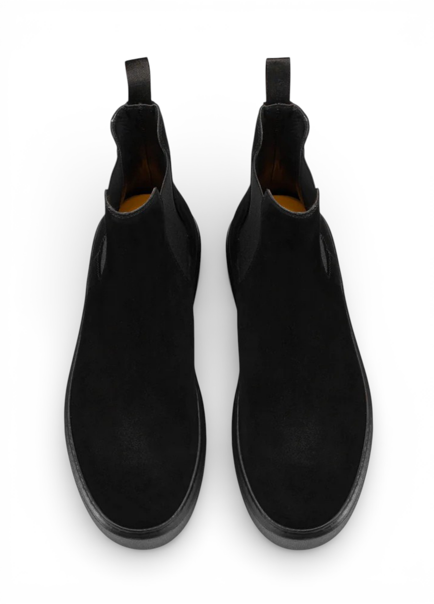 EVRYDAE DECK STYLE BOOTS