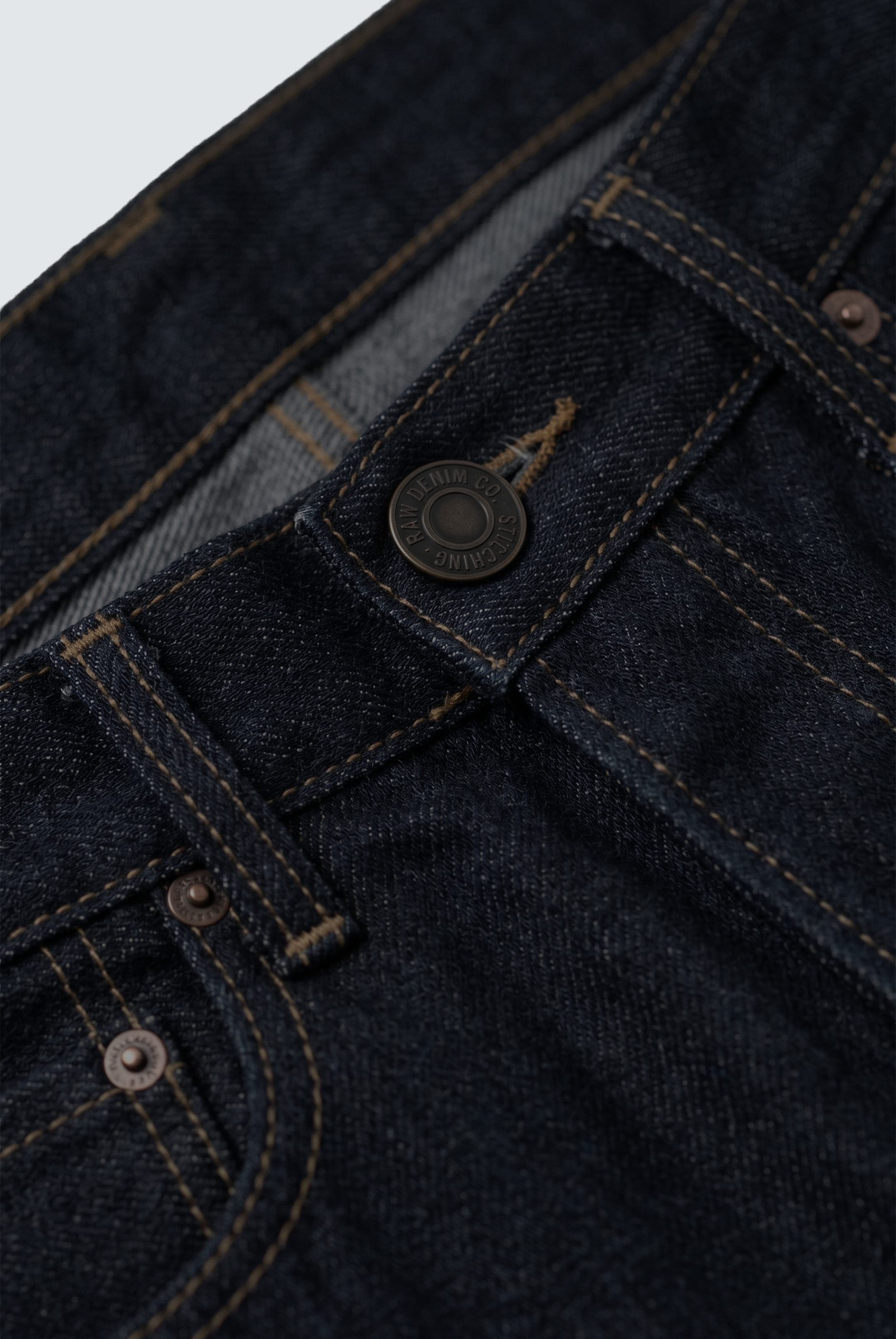 EVRYDAE BLACK RESERVE DENIM